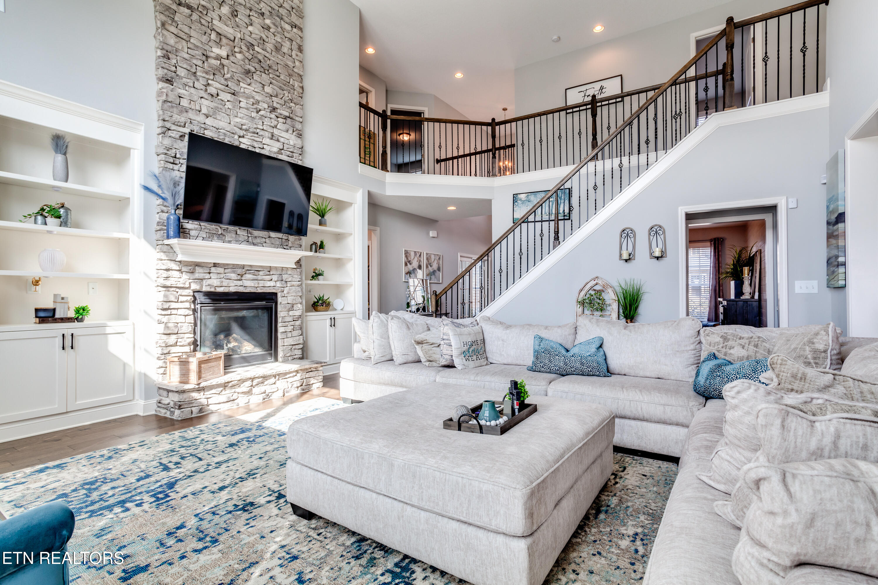 1675 Hickory Reserve Road Knoxville, TN 37932 - Photo 12 of 55 012260304-1-1675HickoryReserveRdKnoxvill