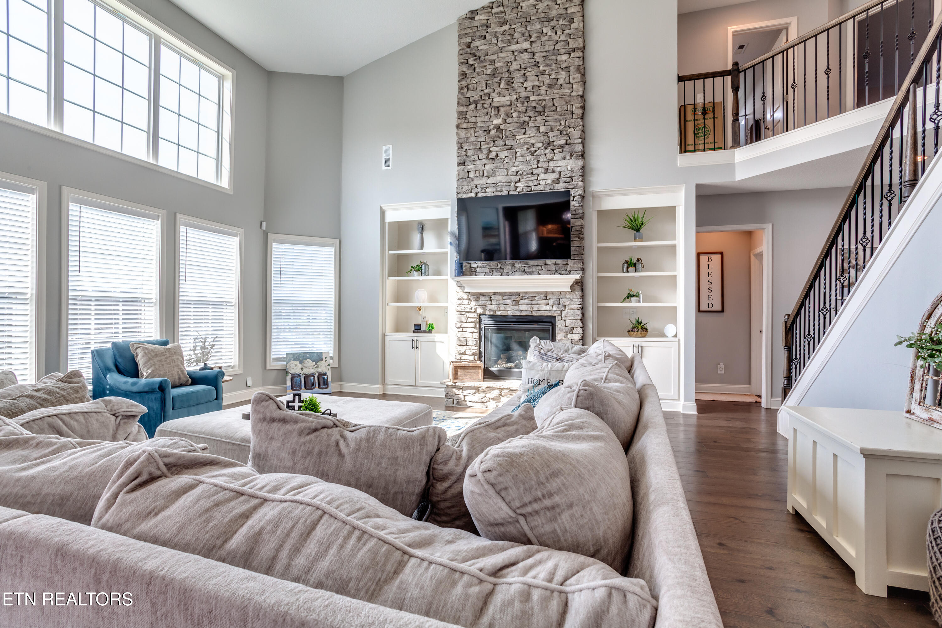 1675 Hickory Reserve Road Knoxville, TN 37932 - Photo 14 of 55 014260304-1-1675HickoryReserveRdKnoxvill