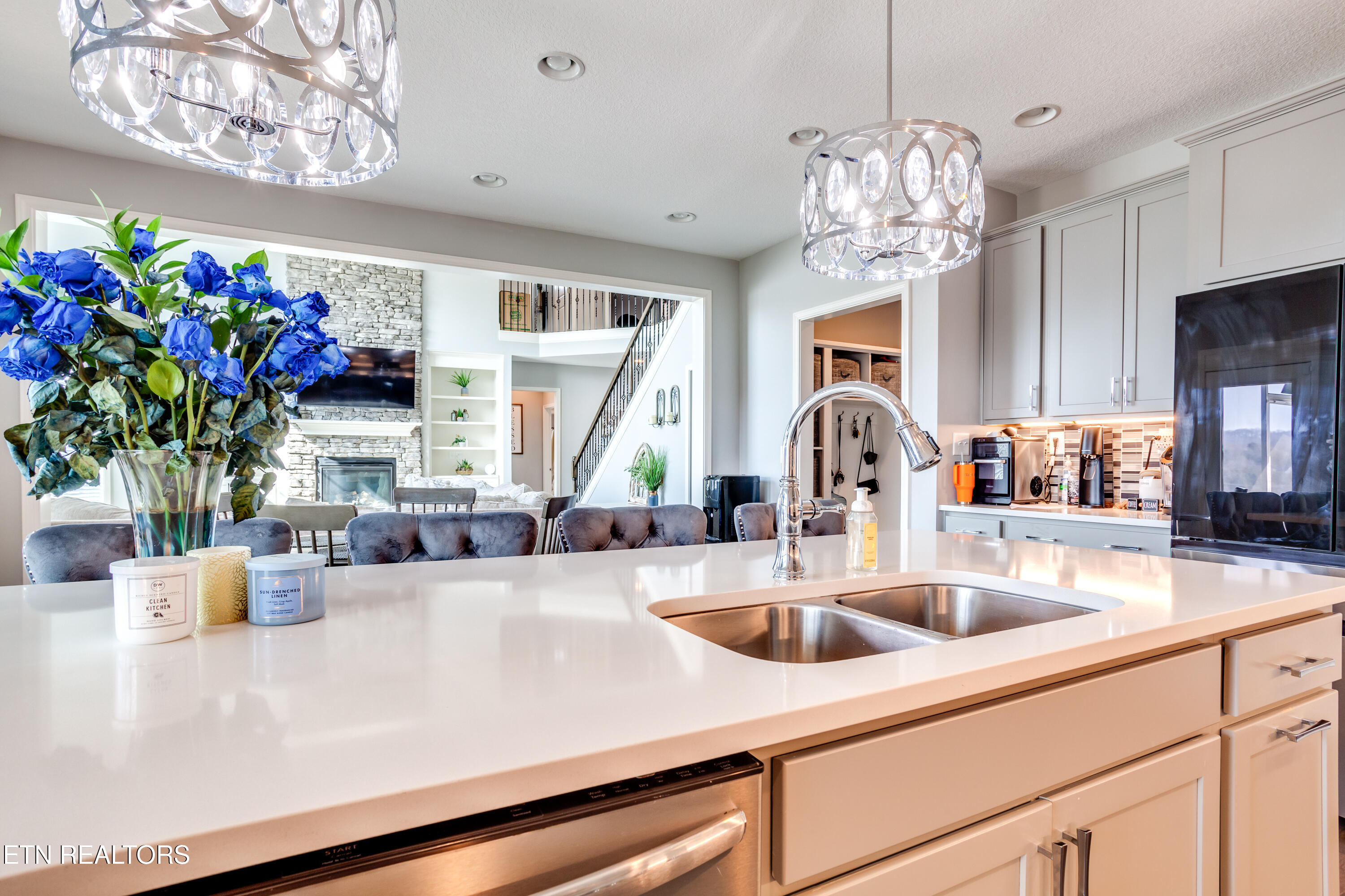 1675 Hickory Reserve Road Knoxville, TN 37932 - Photo 18 of 55 018260304-1-1675HickoryReserveRdKnoxvill