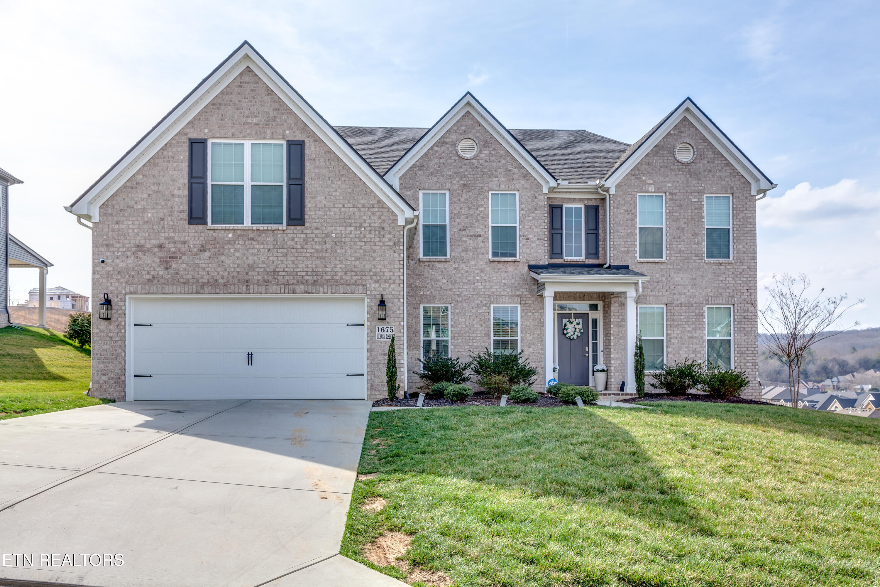 1675 Hickory Reserve Road Knoxville, TN 37932 - Photo 2 of 55 002260304-1-1675HickoryReserveRdKnoxvill