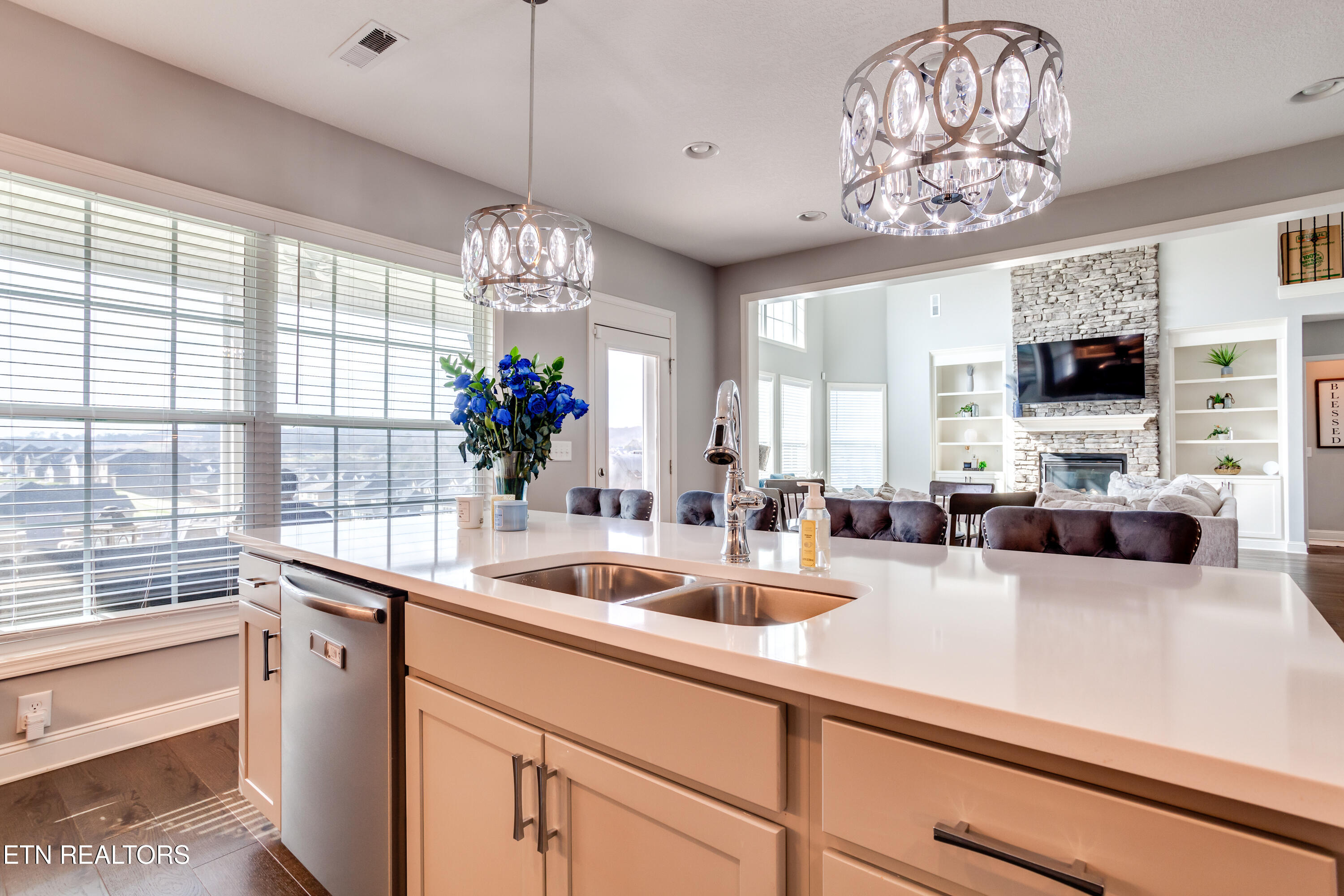 1675 Hickory Reserve Road Knoxville, TN 37932 - Photo 21 of 55 021260304-1-1675HickoryReserveRdKnoxvill