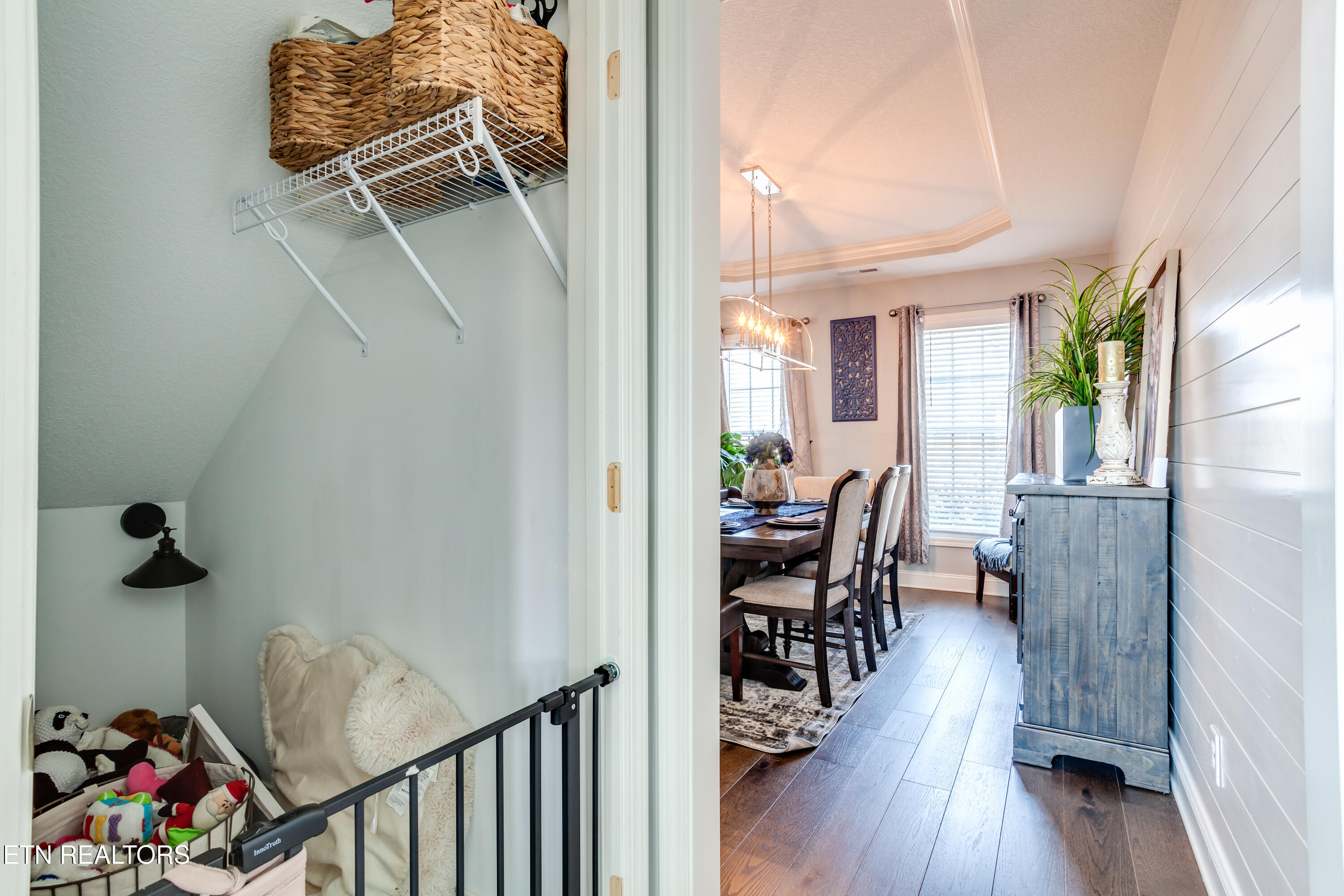 1675 Hickory Reserve Road Knoxville, TN 37932 - Photo 25 of 55 025260304-1-1675HickoryReserveRdKnoxvill