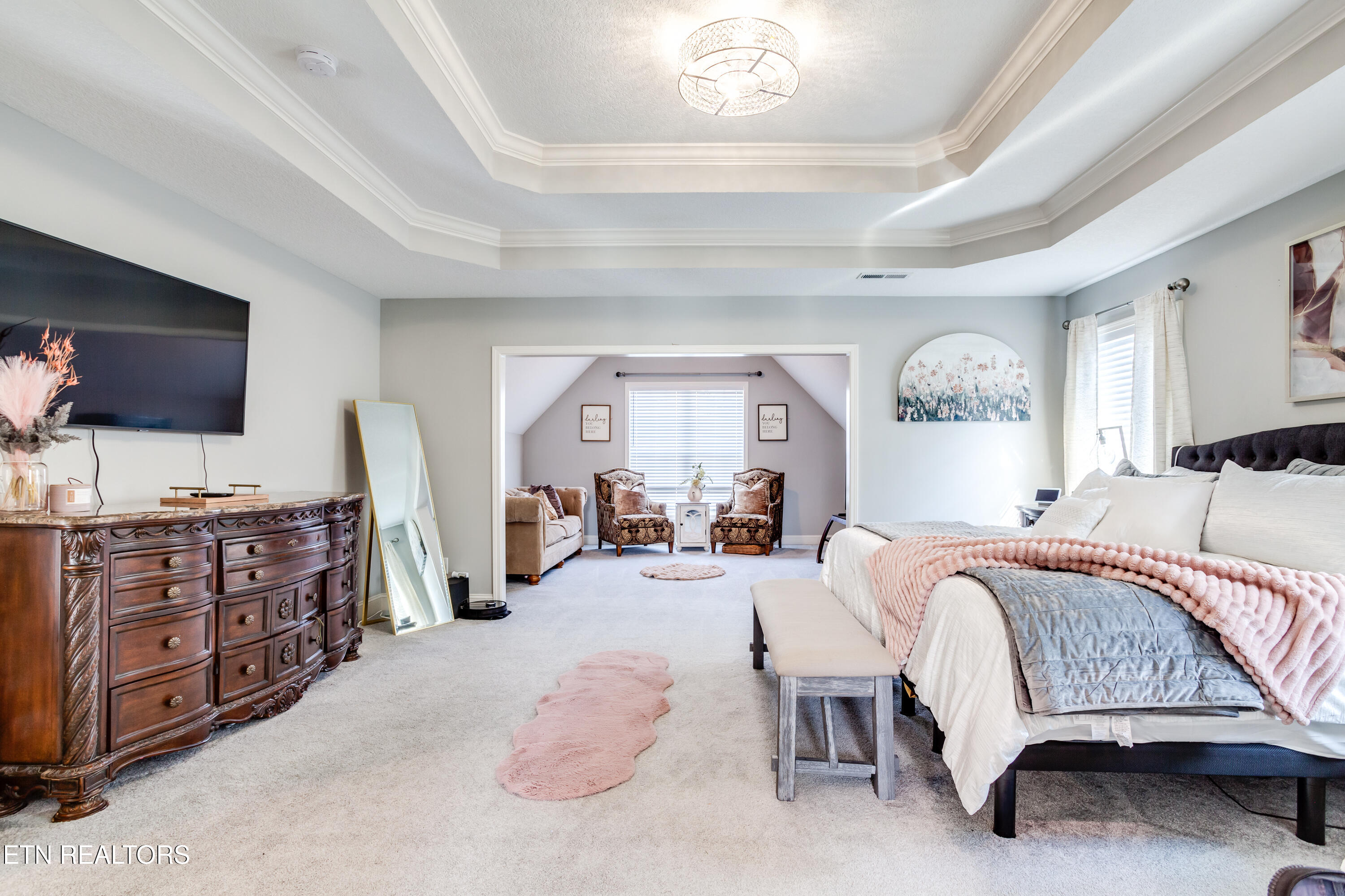 1675 Hickory Reserve Road Knoxville, TN 37932 - Photo 30 of 55 030260304-1-1675HickoryReserveRdKnoxvill