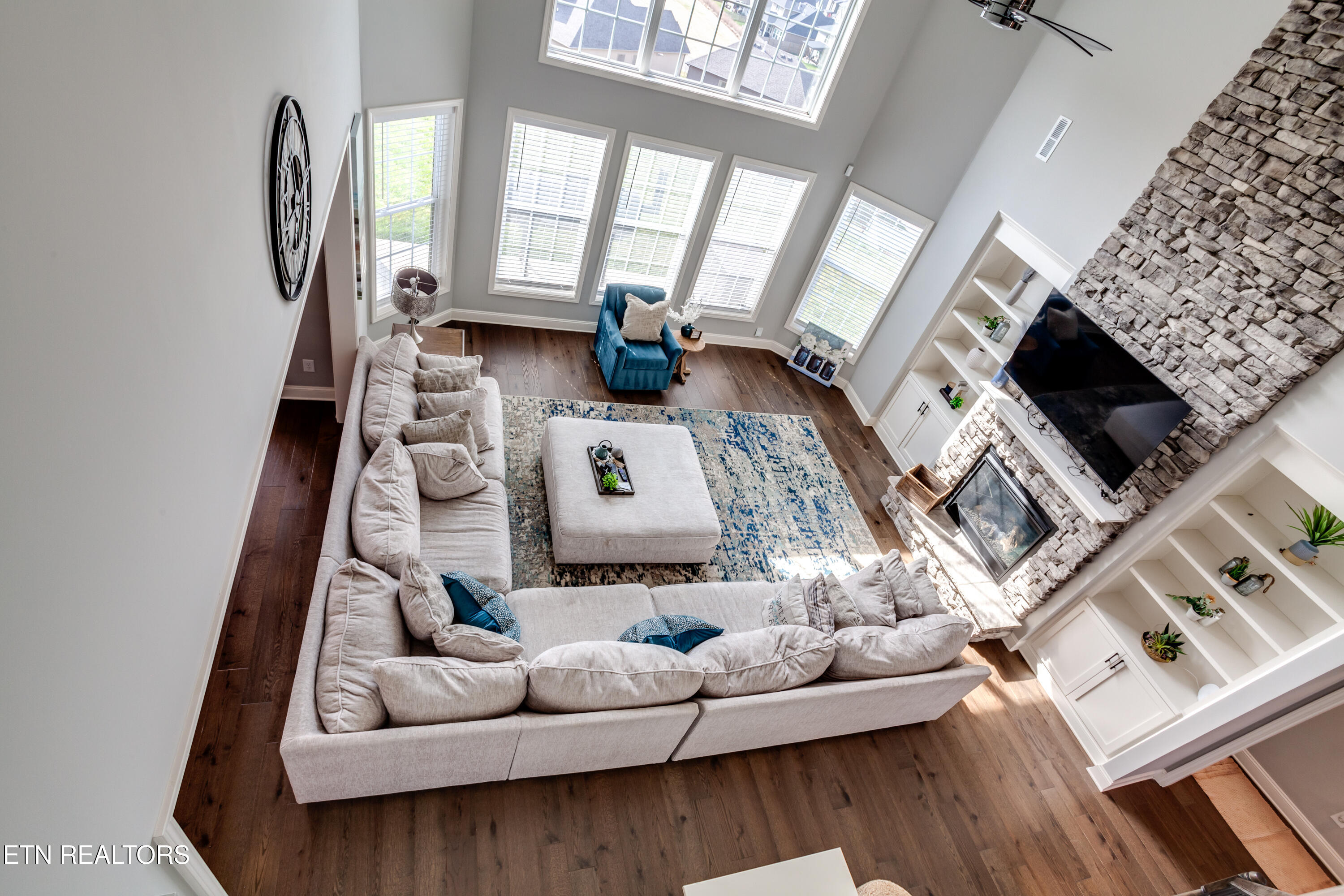 1675 Hickory Reserve Road Knoxville, TN 37932 - Photo 39 of 55 039260304-1-1675HickoryReserveRdKnoxvill