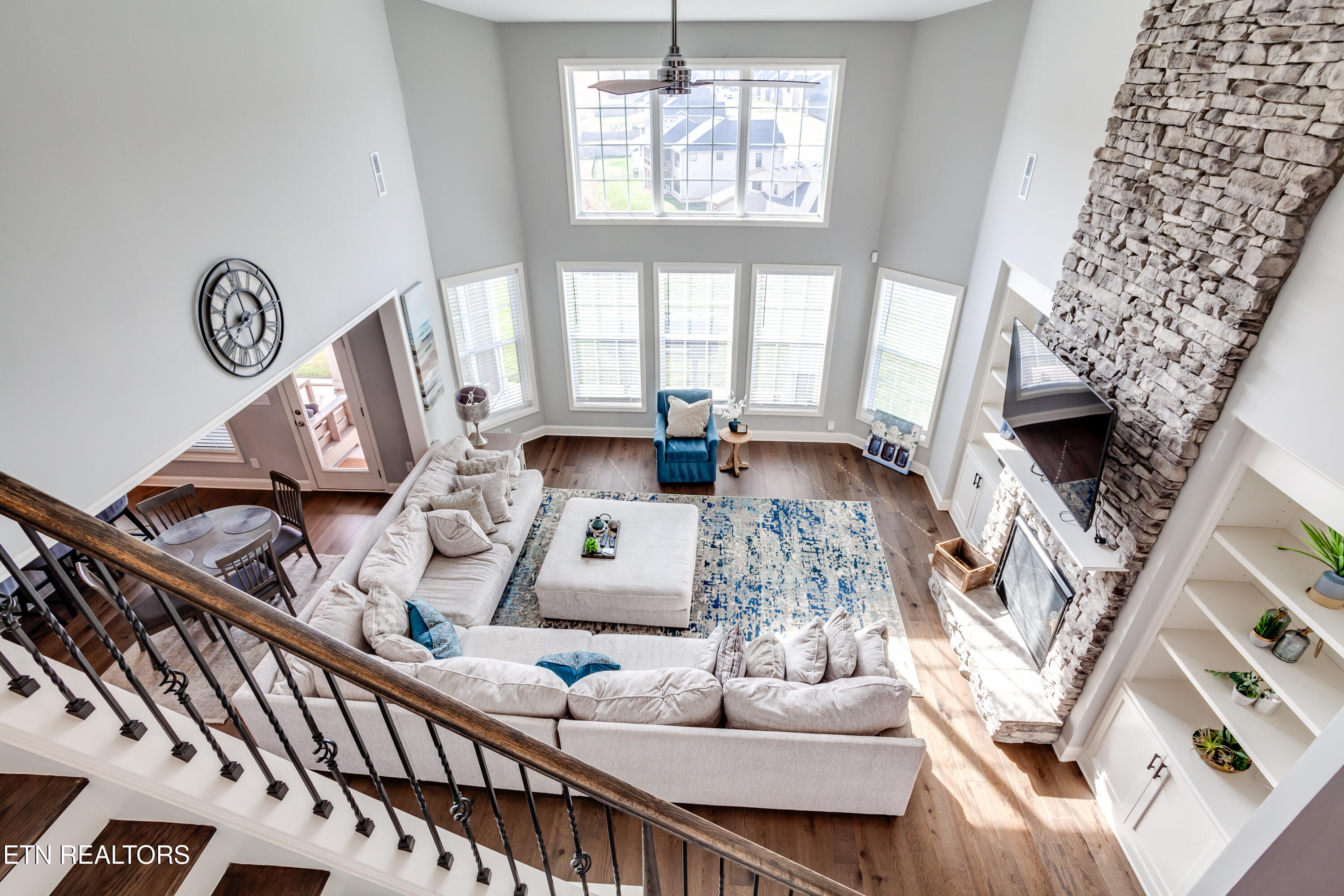 1675 Hickory Reserve Road Knoxville, TN 37932 - Photo 40 of 55 040260304-1-1675HickoryReserveRdKnoxvill