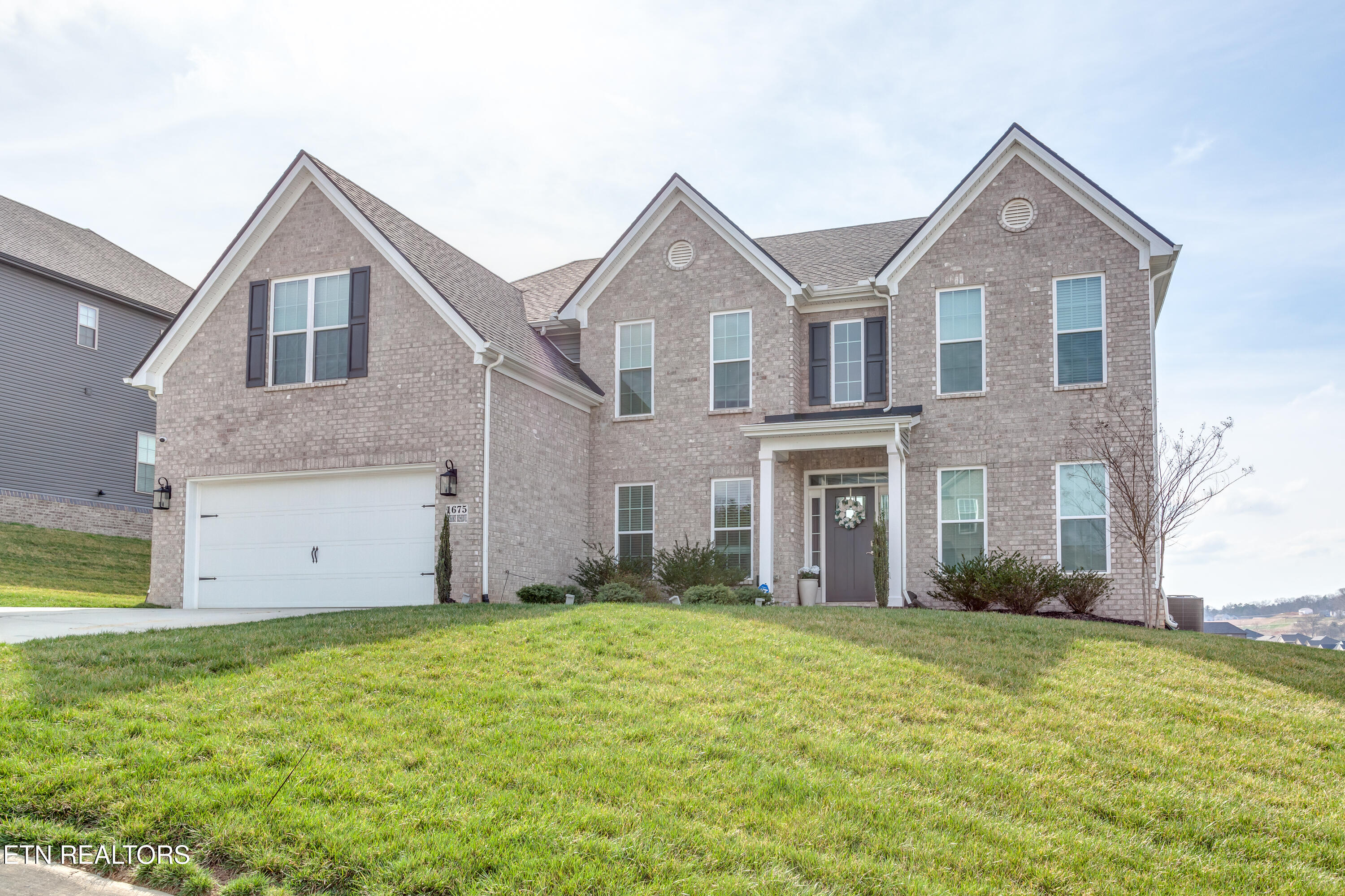 1675 Hickory Reserve Road Knoxville, TN 37932 - Photo 4 of 55 004260304-1-1675HickoryReserveRdKnoxvill