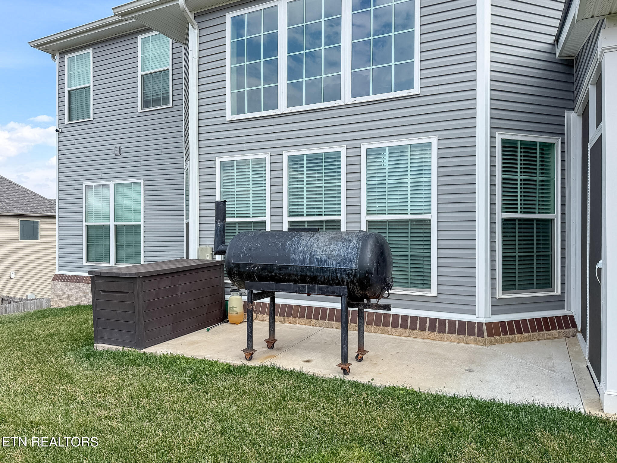 1675 Hickory Reserve Road Knoxville, TN 37932 - Photo 54 of 55 Photo Mar 05 2026, 11 45 36 AM