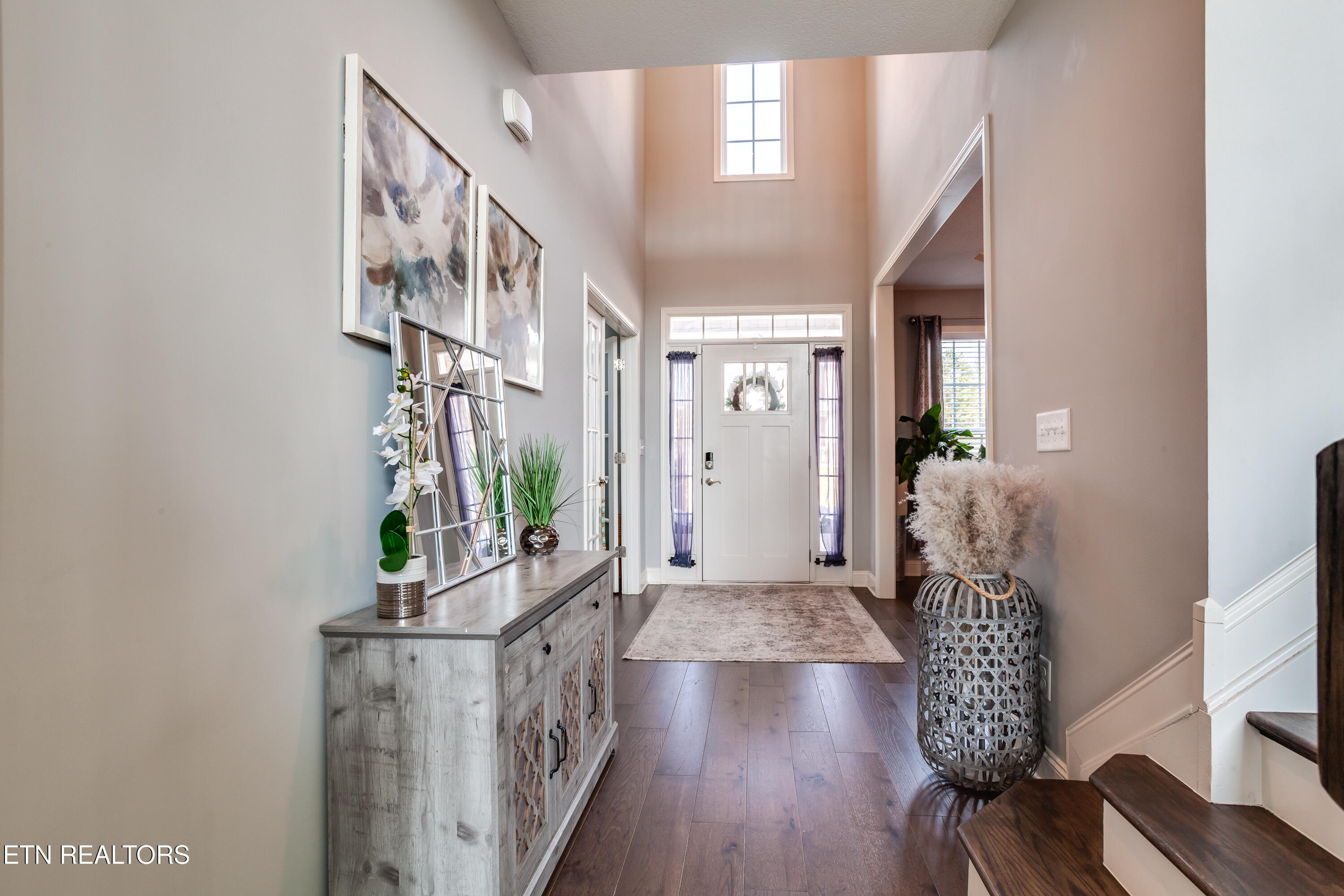 1675 Hickory Reserve Road Knoxville, TN 37932 - Photo 10 of 55 010260304-1-1675HickoryReserveRdKnoxvill