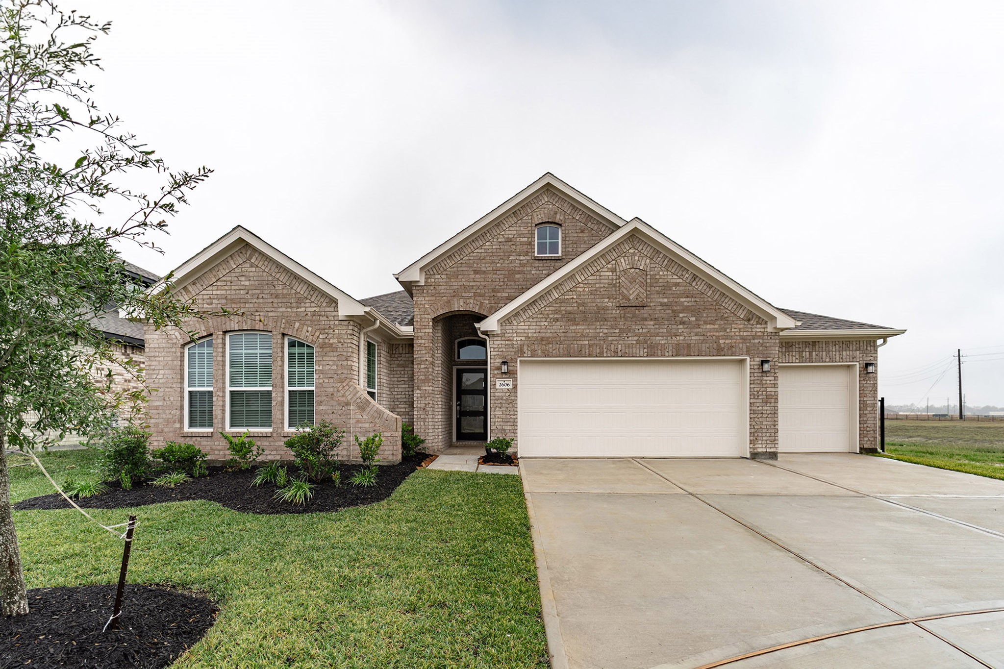2606 Jasper Oaks Drive Rosharon, TX 77583 - Photo 1 of 18