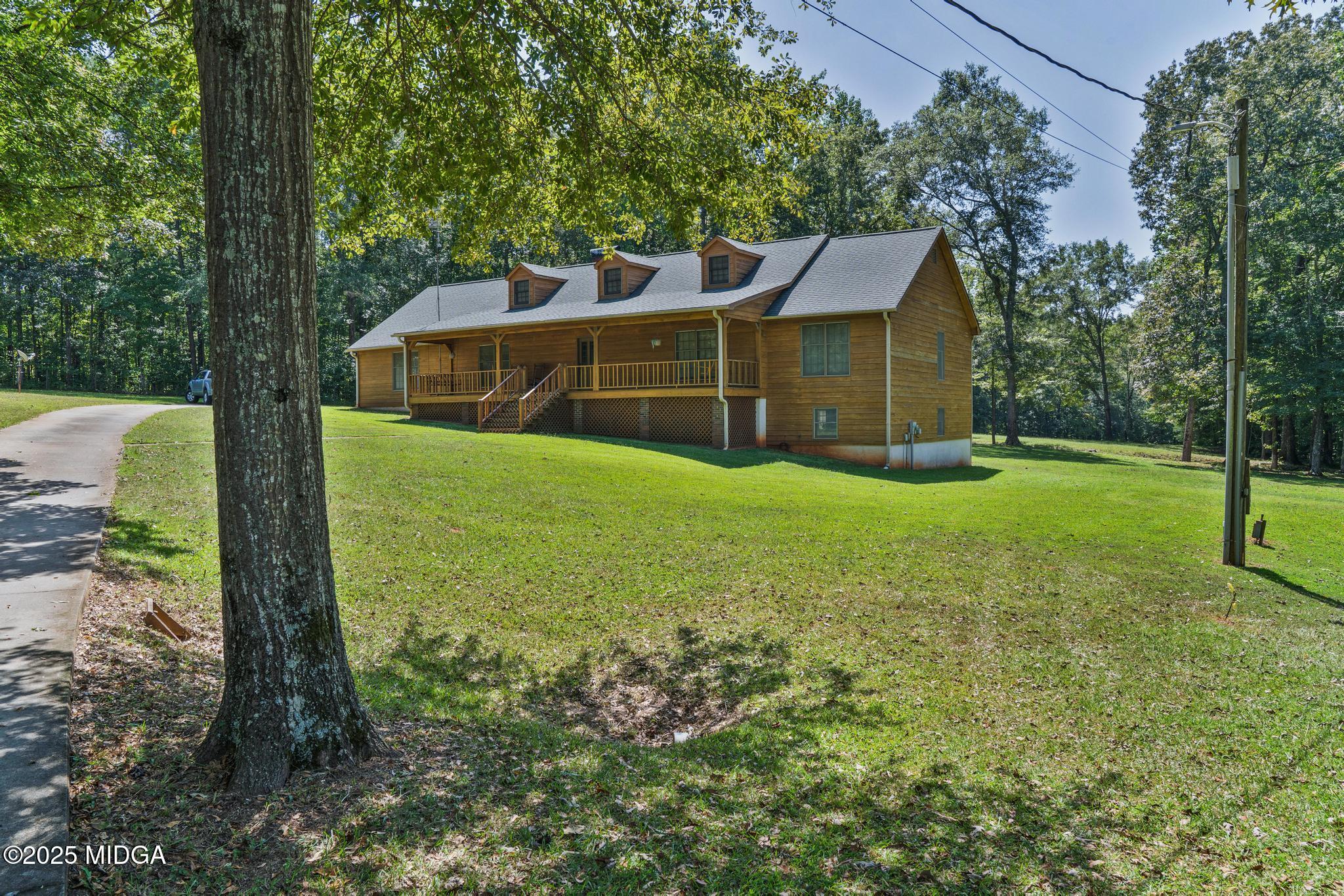 369 Abares Road Forsyth, GA 31029 - Photo 39 of 55 DSC09831