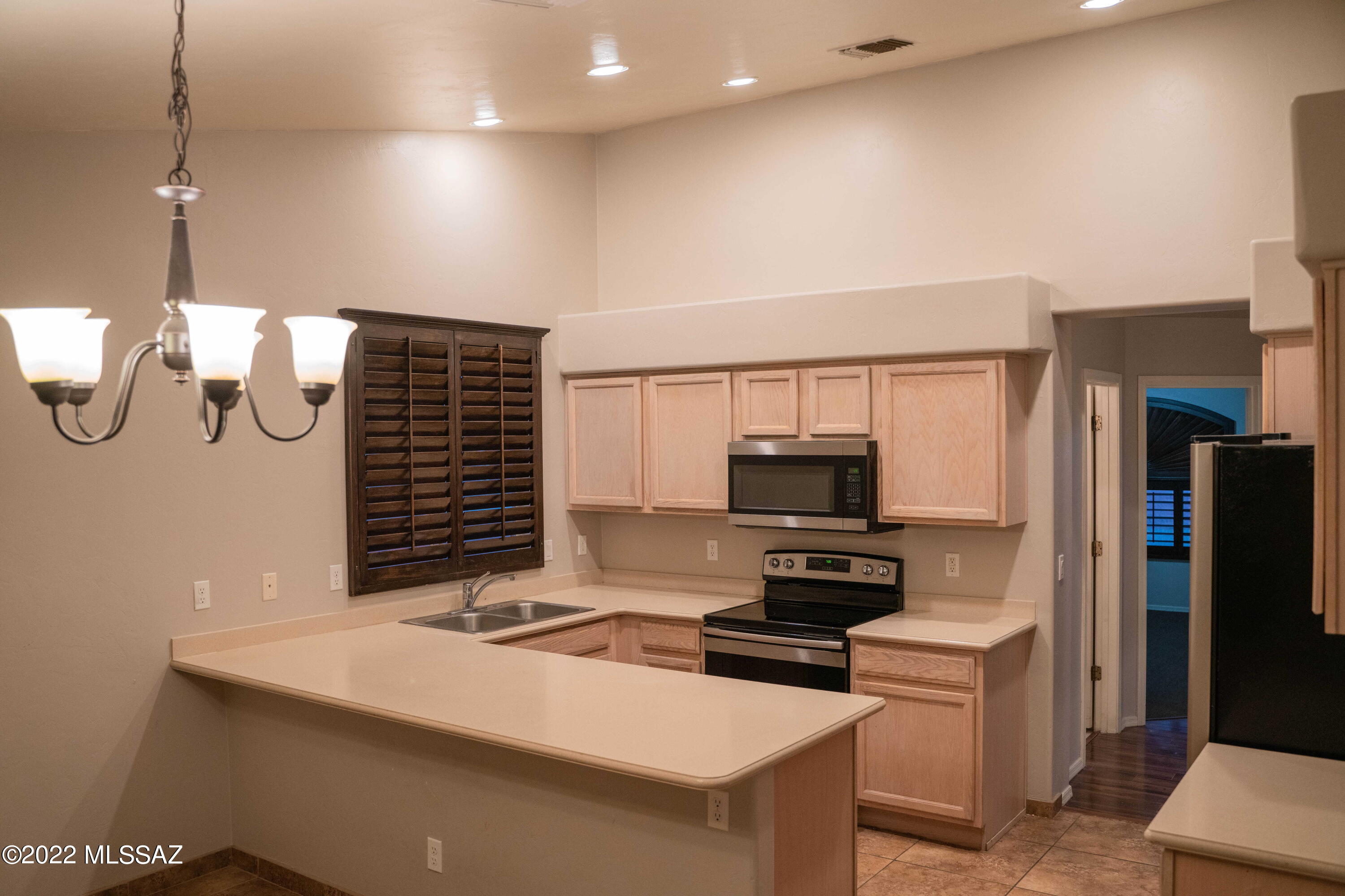 1705 Camino Barrera Rio Rico, AZ 85648 - Photo 18 of 20