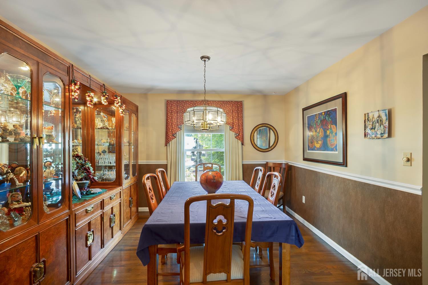 1 Hawthorn Road Piscataway, NJ 08854 - Photo 13 of 37