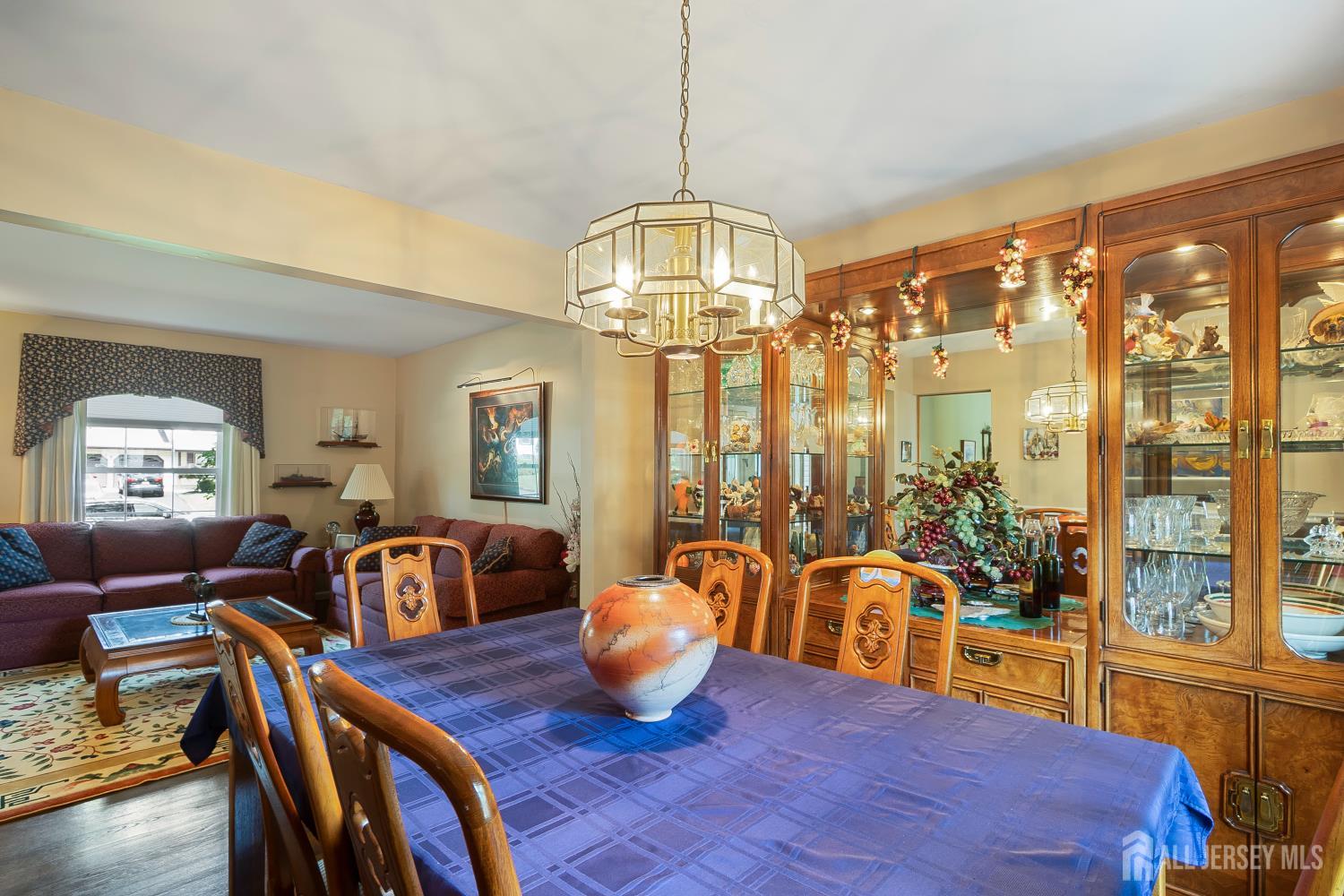 1 Hawthorn Road Piscataway, NJ 08854 - Photo 14 of 37