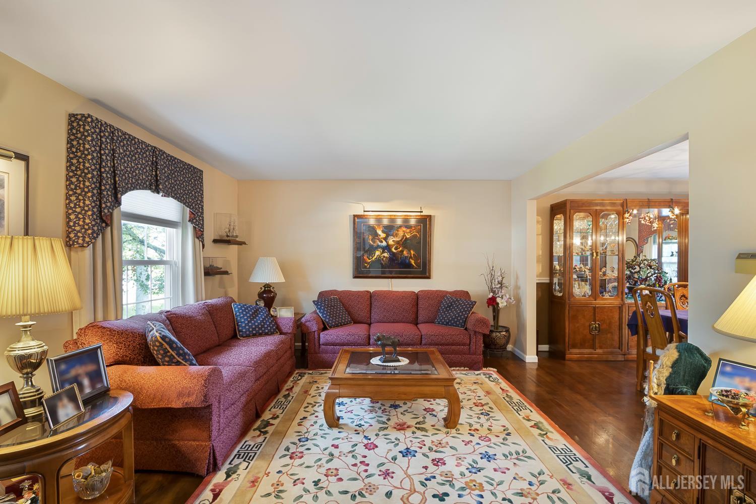 1 Hawthorn Road Piscataway, NJ 08854 - Photo 15 of 37