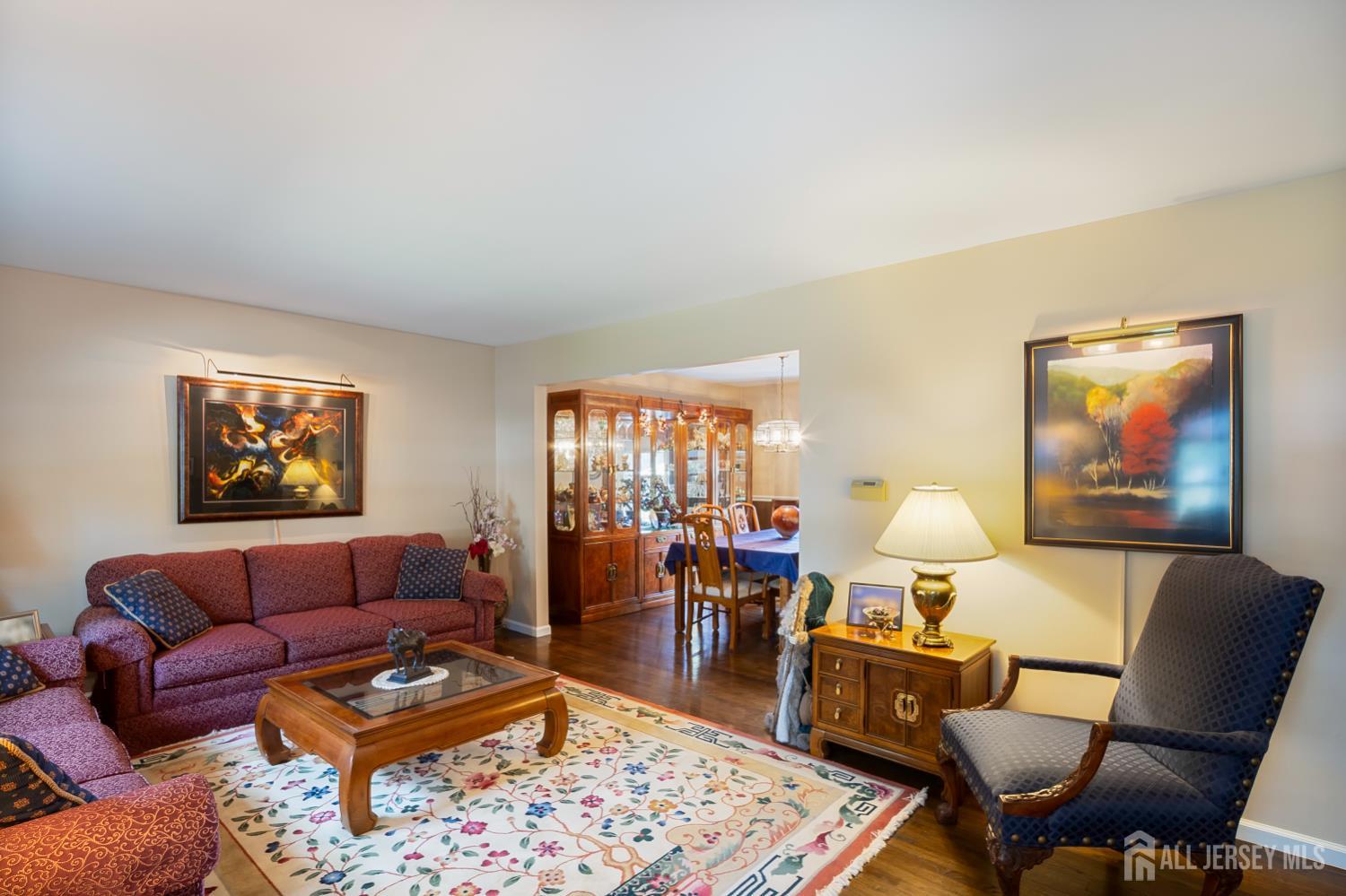 1 Hawthorn Road Piscataway, NJ 08854 - Photo 16 of 37