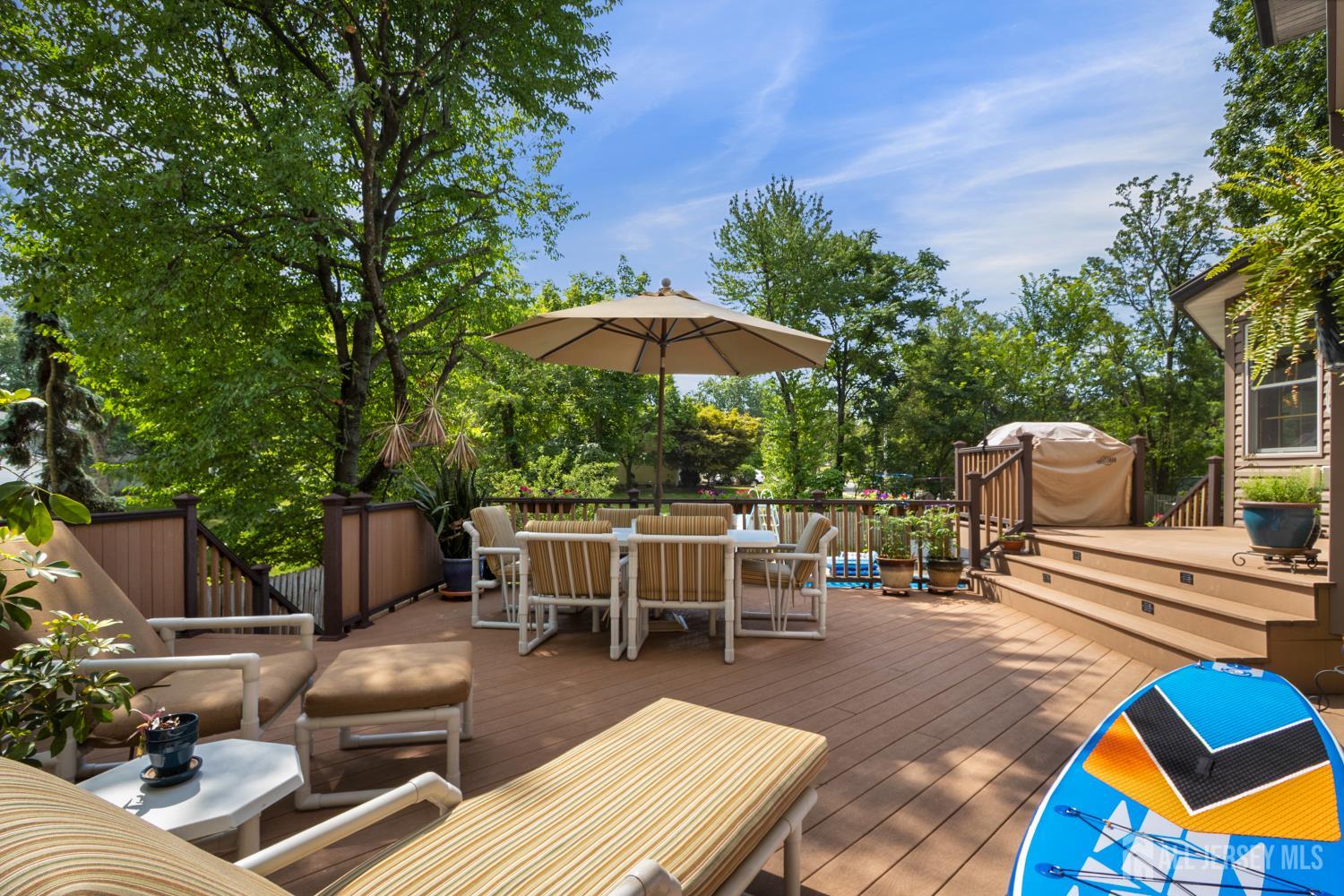 1 Hawthorn Road Piscataway, NJ 08854 - Photo 25 of 37