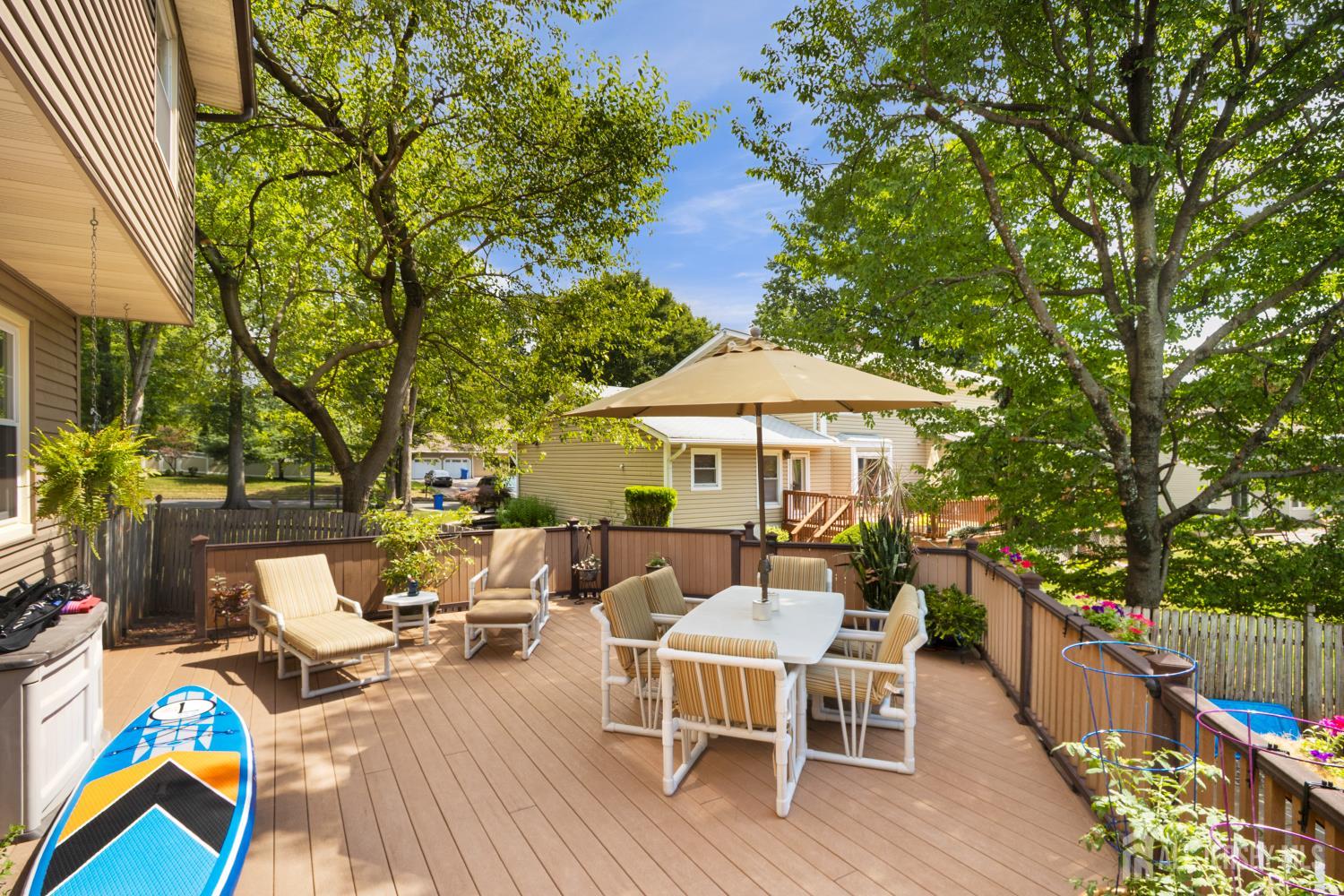 1 Hawthorn Road Piscataway, NJ 08854 - Photo 26 of 37