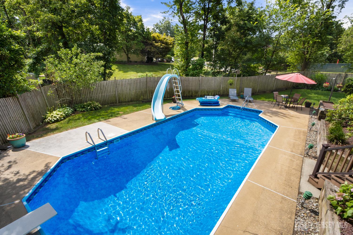 1 Hawthorn Road Piscataway, NJ 08854 - Photo 27 of 37