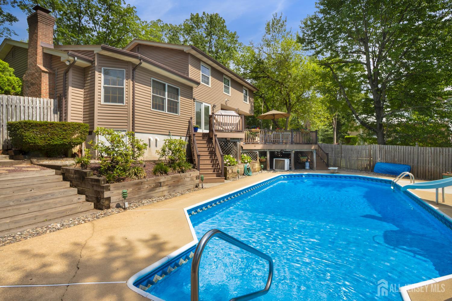 1 Hawthorn Road Piscataway, NJ 08854 - Photo 28 of 37