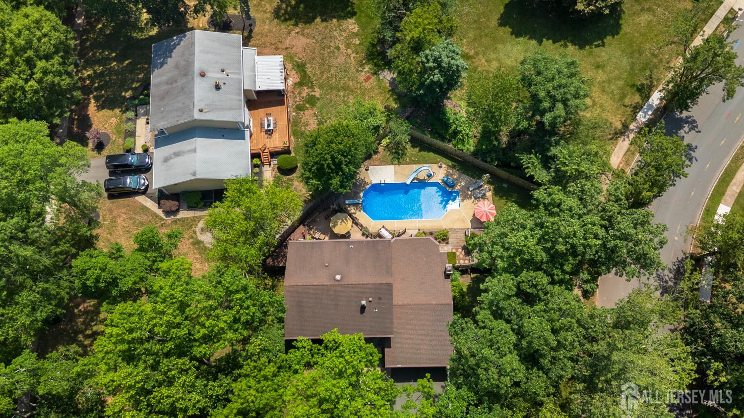 1 Hawthorn Road Piscataway, NJ 08854 - Photo 32 of 37