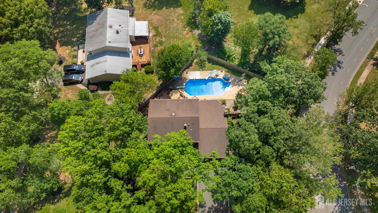 1 Hawthorn Road Piscataway, NJ 08854 - Photo 33 of 37