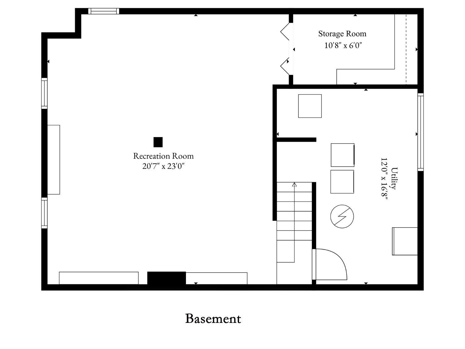 1 Hawthorn Road Piscataway, NJ 08854 - Photo 34 of 37