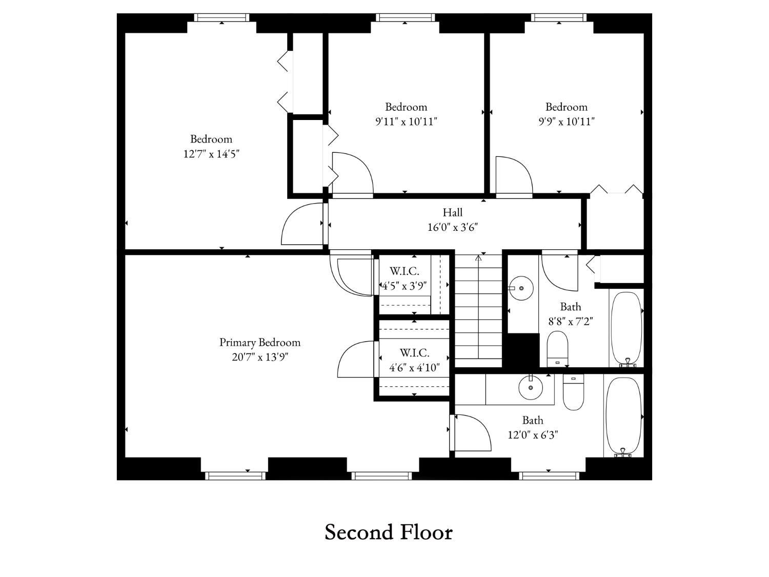 1 Hawthorn Road Piscataway, NJ 08854 - Photo 37 of 37
