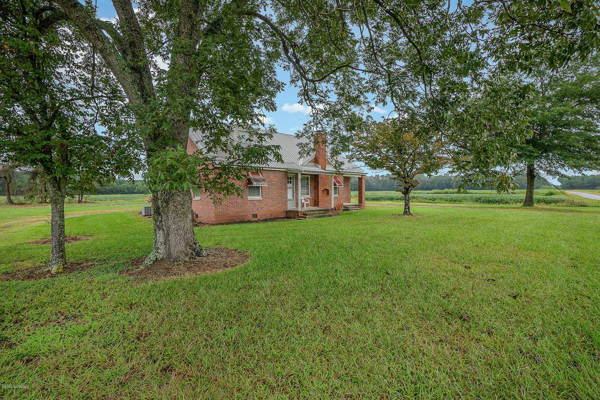 271 Scott Road Kenly, NC 27542 - Photo 3 of 35 NDP02623170920-Edit