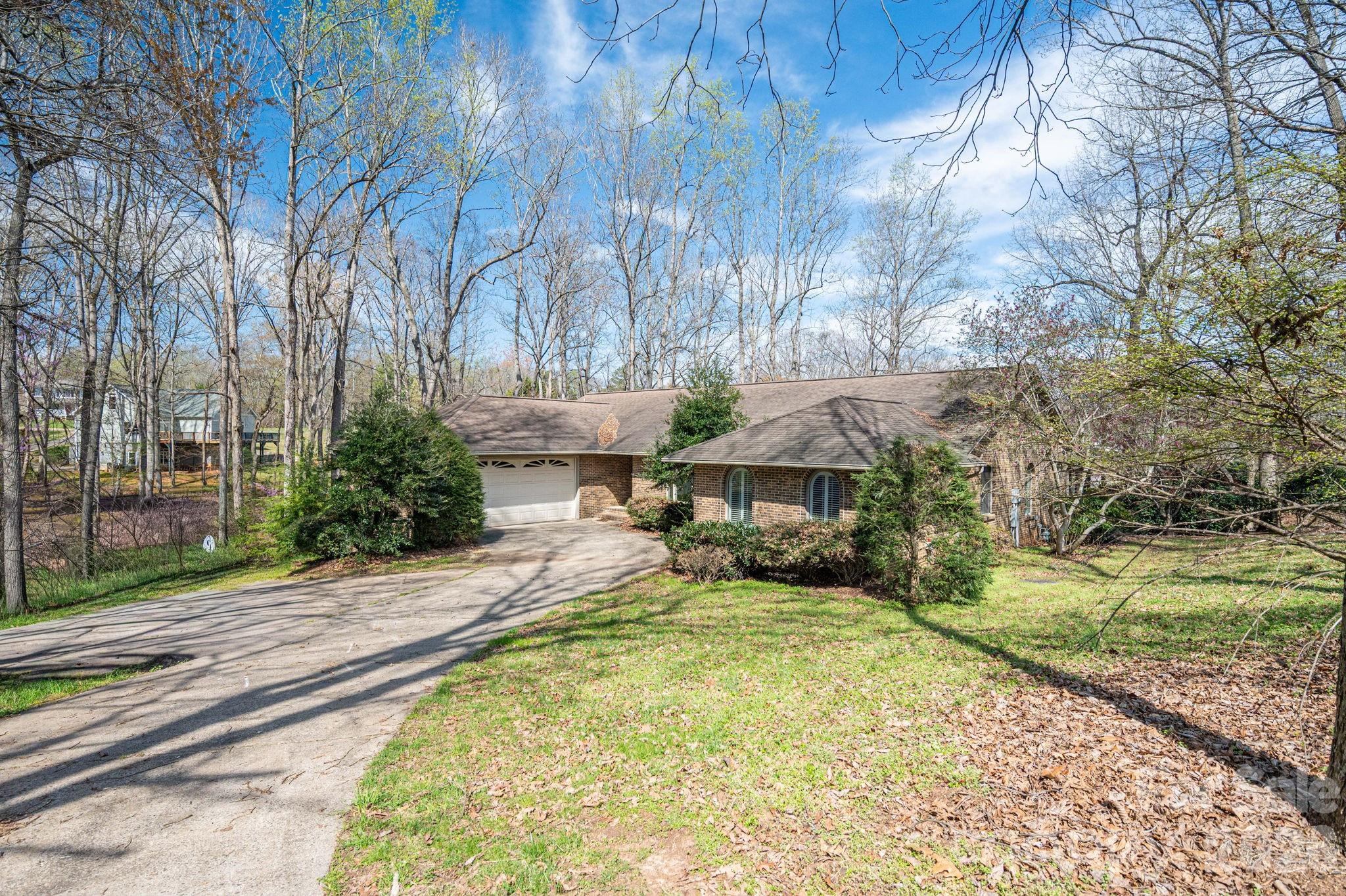 150 Kester Drive Cherryville, NC 28021 - Photo 1 of 12