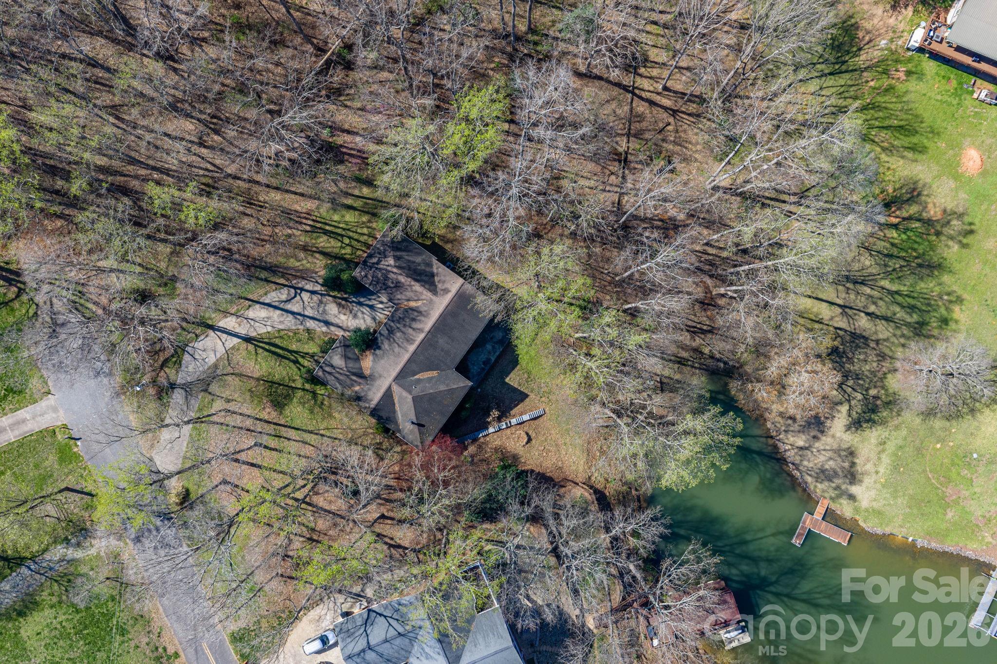 150 Kester Drive Cherryville, NC 28021 - Photo 2 of 12