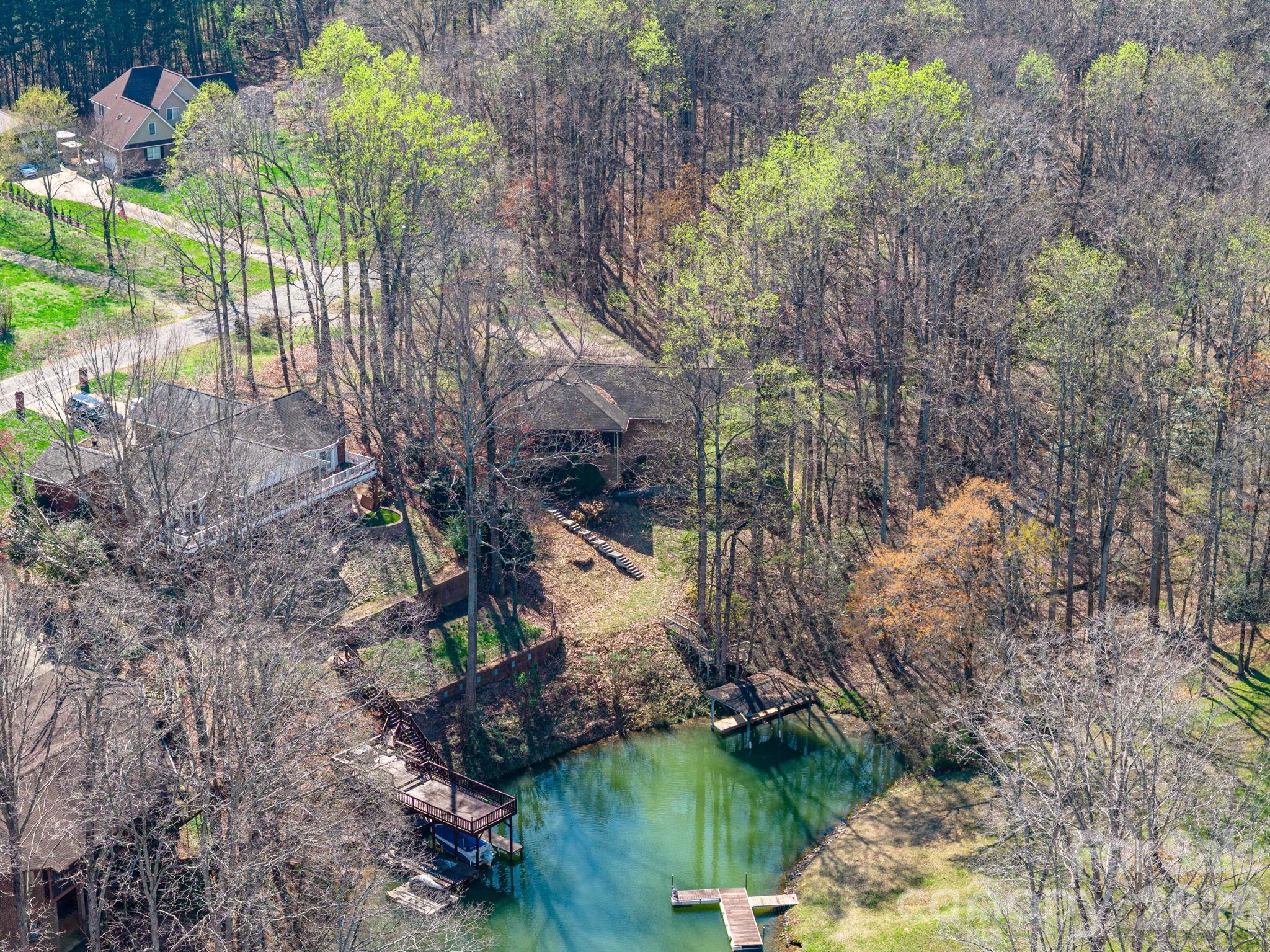 150 Kester Drive Cherryville, NC 28021 - Photo 3 of 12