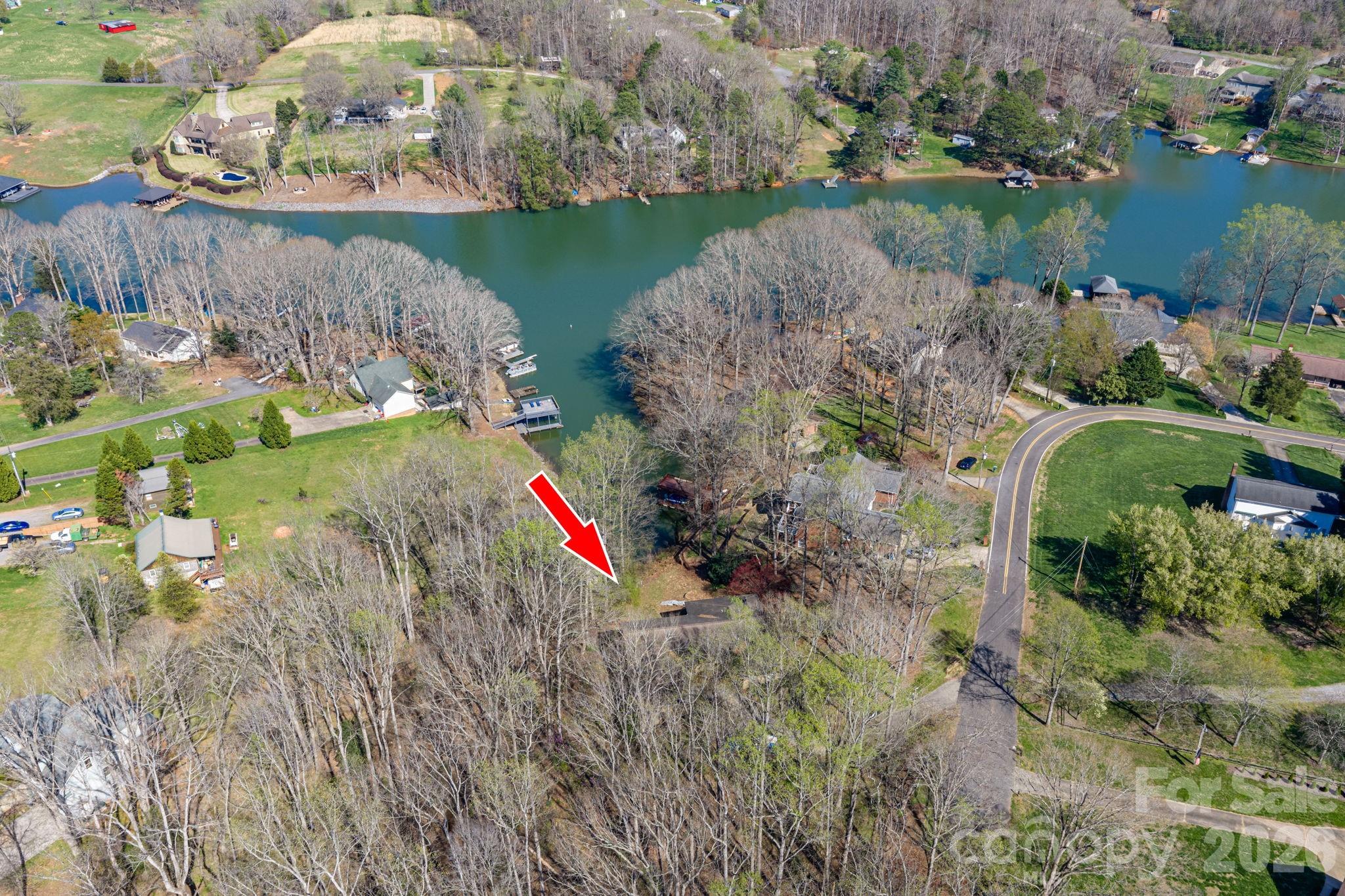 150 Kester Drive Cherryville, NC 28021 - Photo 4 of 12