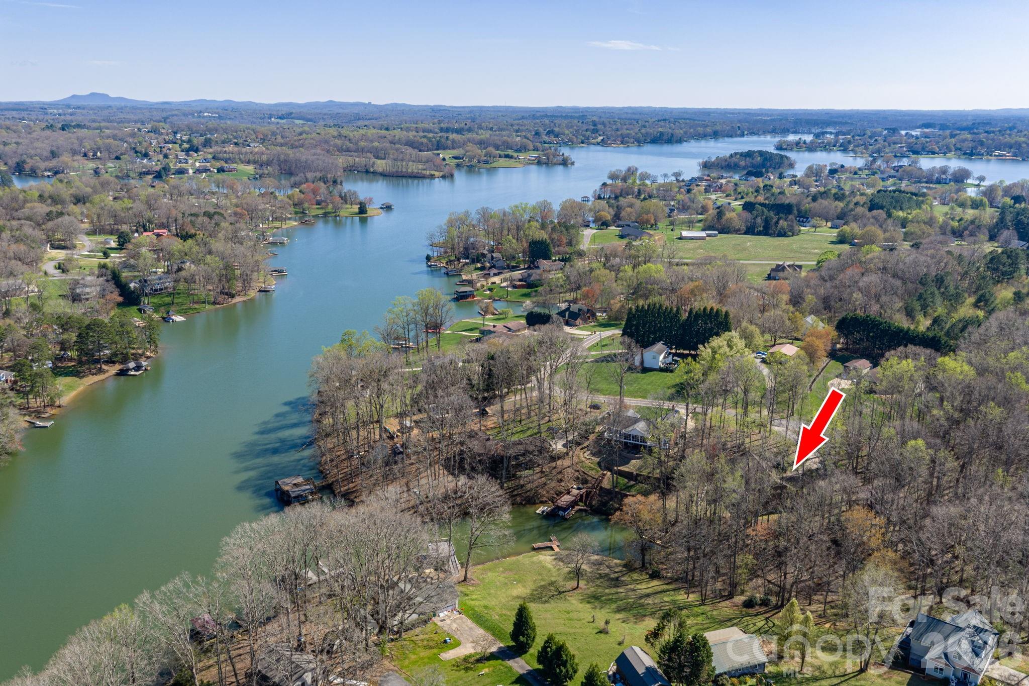 150 Kester Drive Cherryville, NC 28021 - Photo 6 of 12