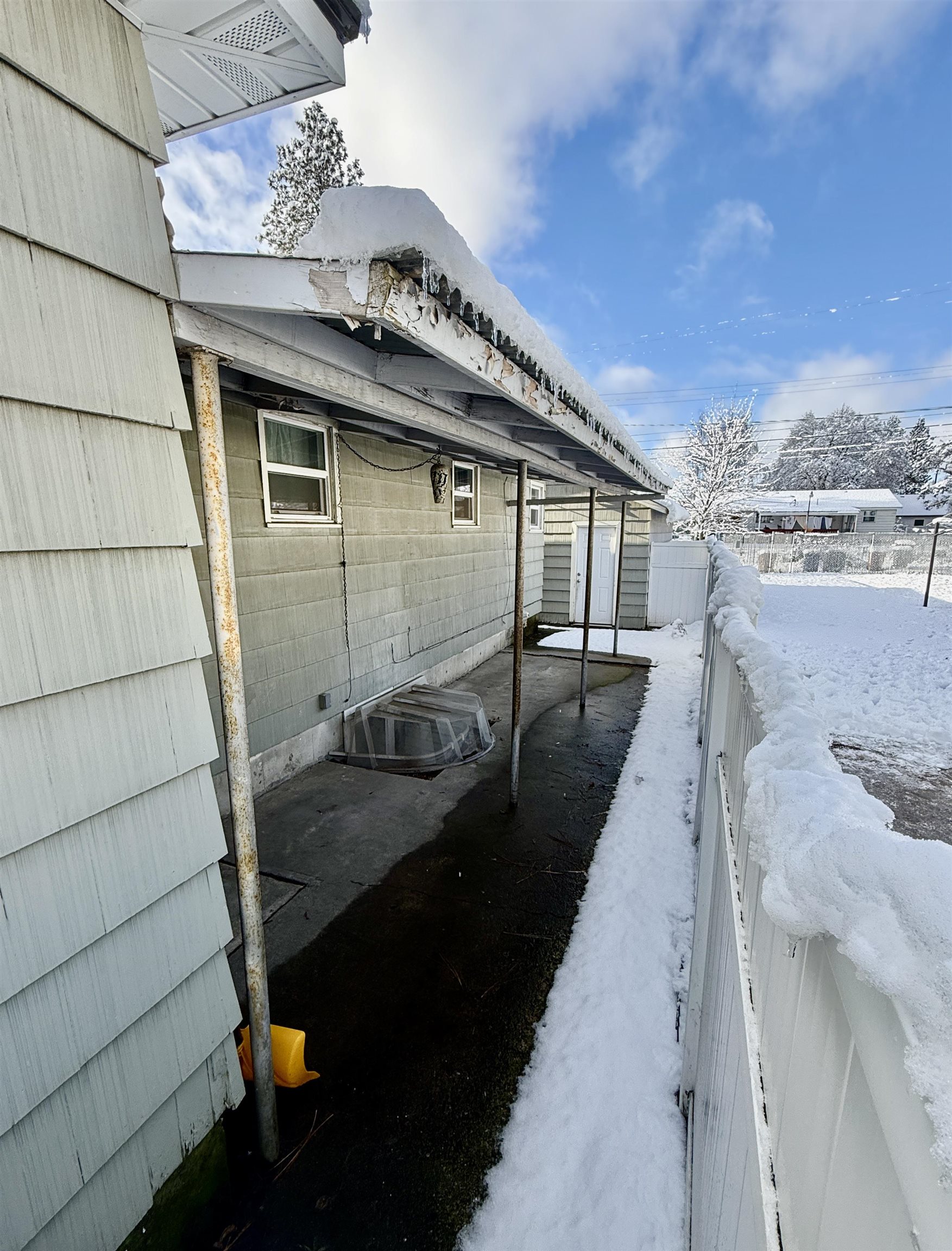 6209 North Whitehouse Street Spokane, WA 99205 - Photo 34 of 40