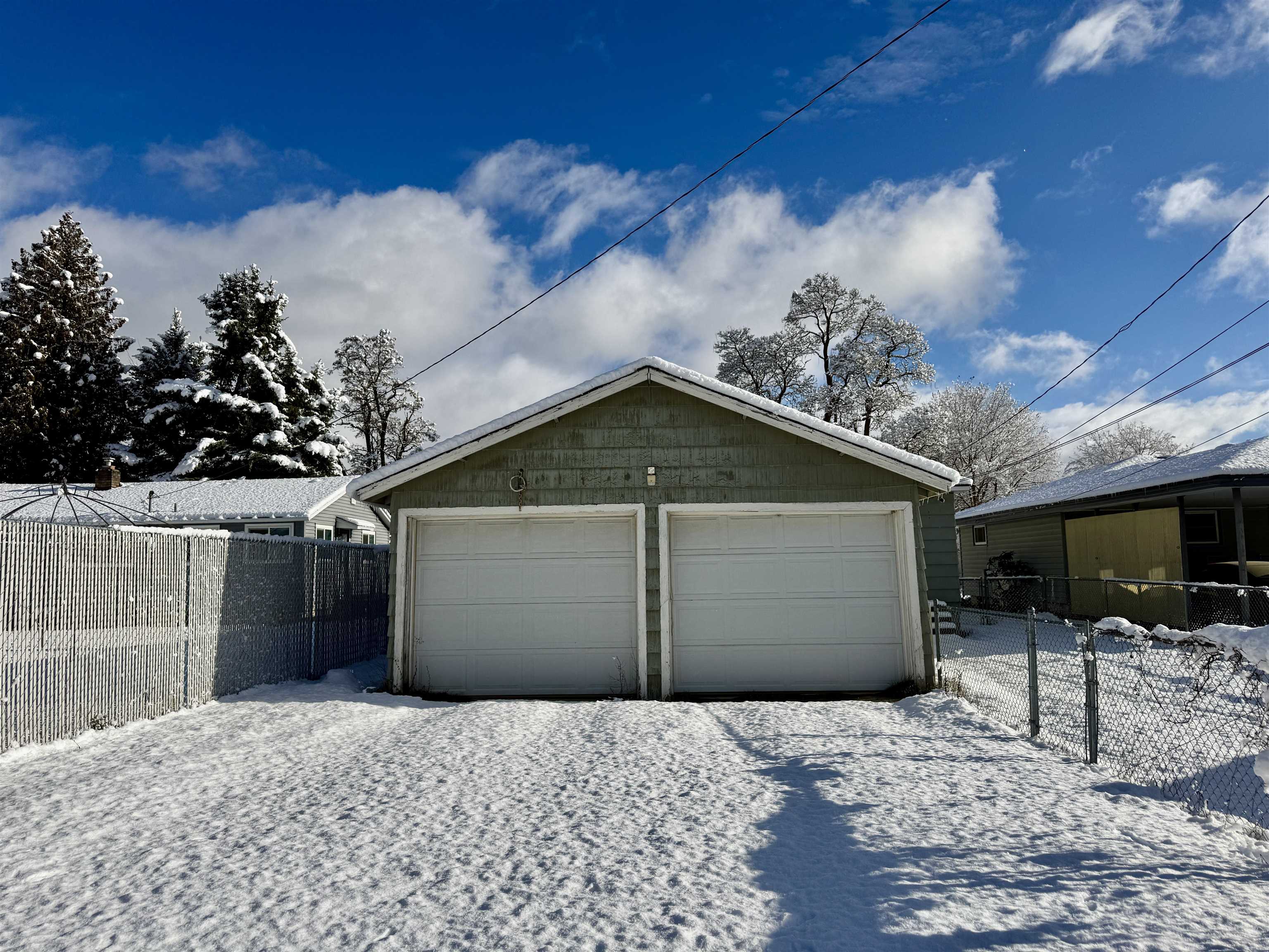 6209 North Whitehouse Street Spokane, WA 99205 - Photo 37 of 40