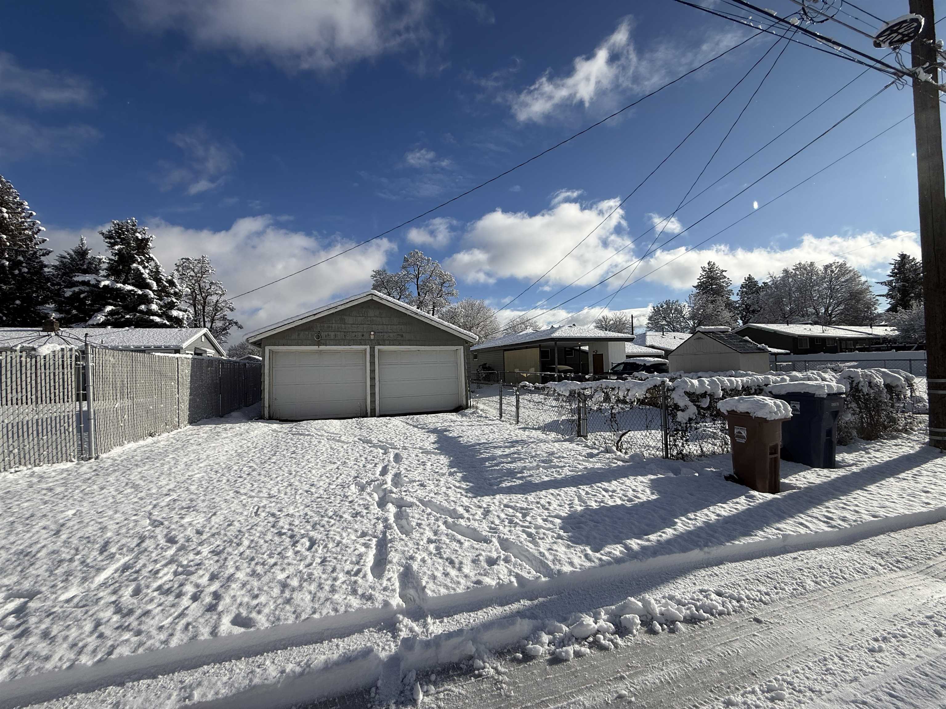 6209 North Whitehouse Street Spokane, WA 99205 - Photo 38 of 40