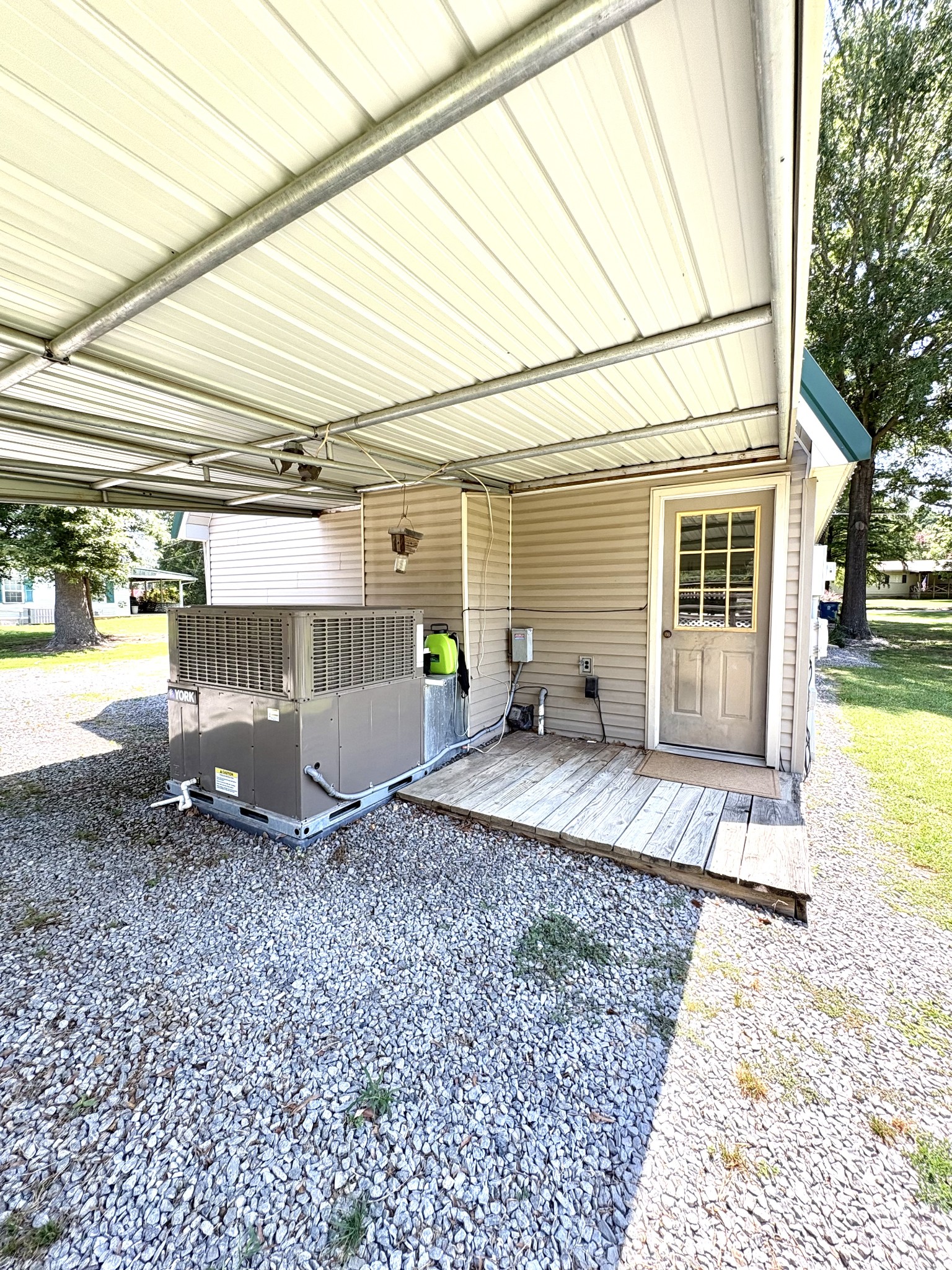 104 Rickman Drive Springville, TN 38256 - Photo 23 of 26