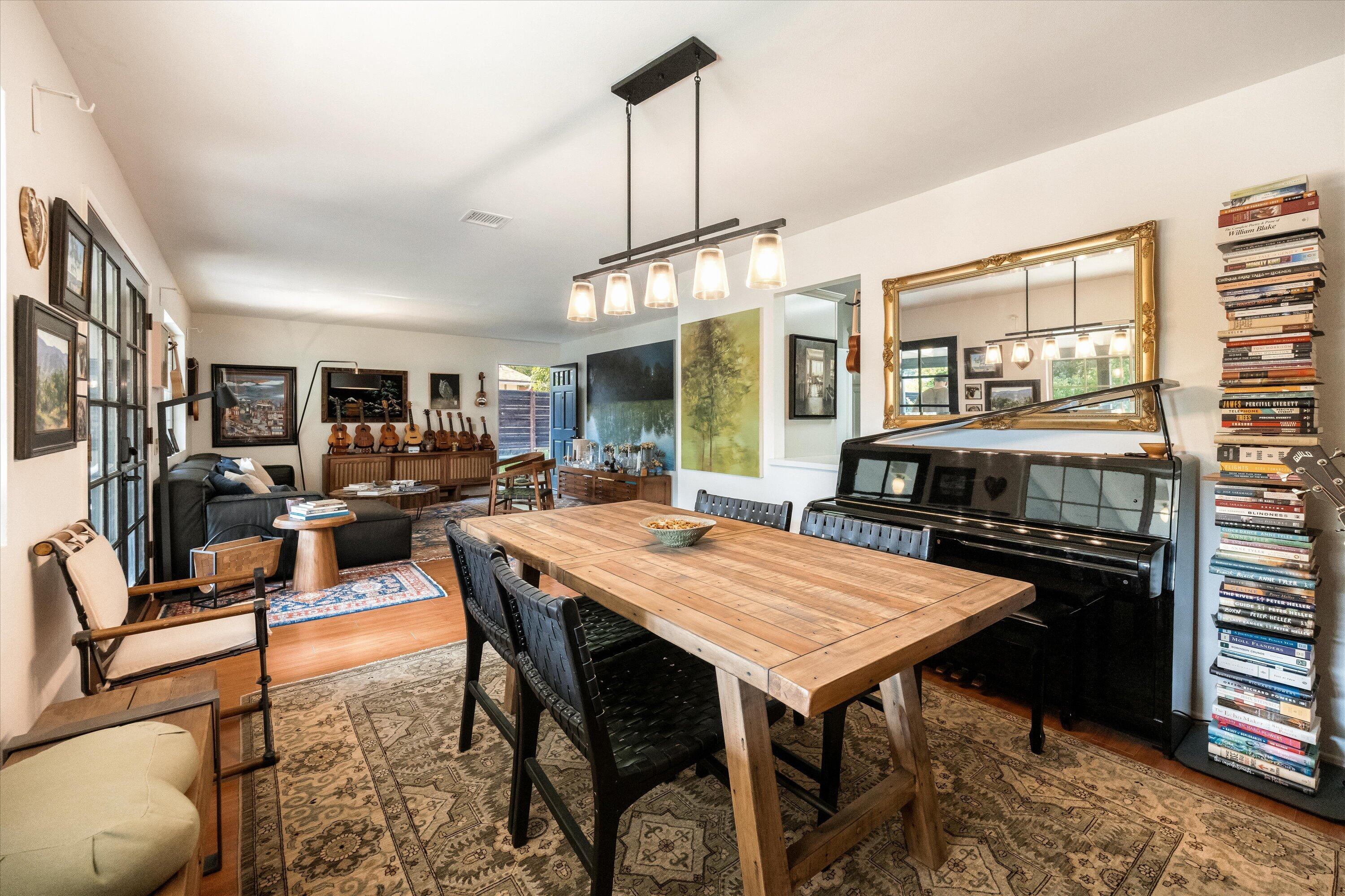 505 Park Road Ojai, CA 93023 - Photo 10 of 41 11-505 Park Rd - 11