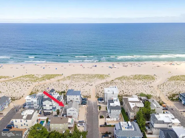 $4,000 | 121 Sand Dune Lane, Long Beach Township, NJ 08008