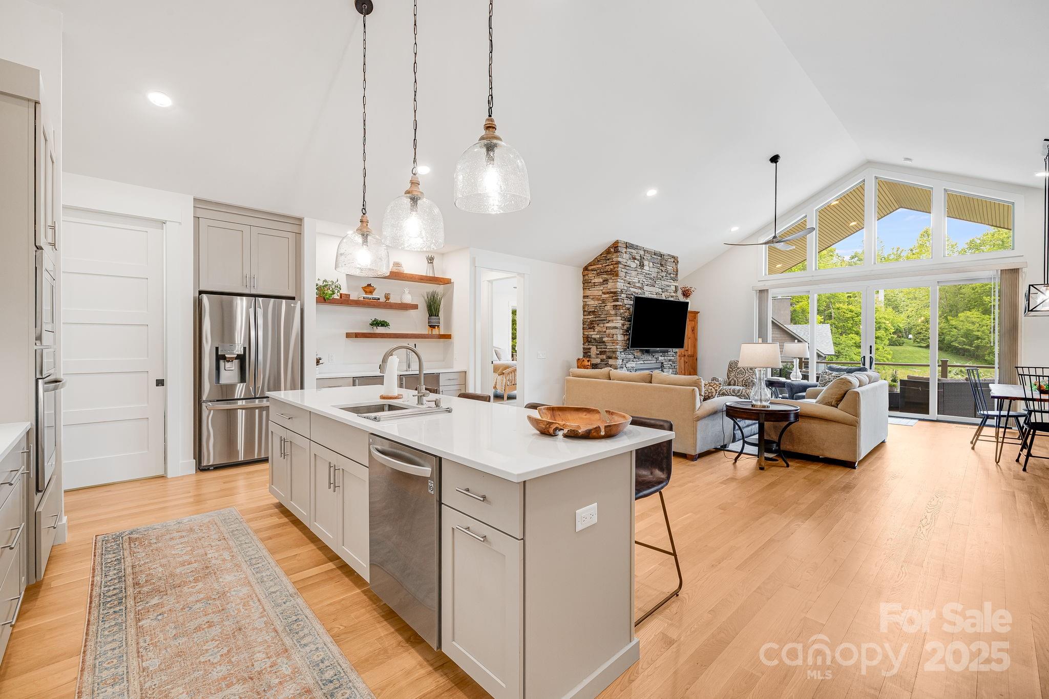 15 Ledgestone Drive Fairview, NC 28730 - Photo 13 of 48