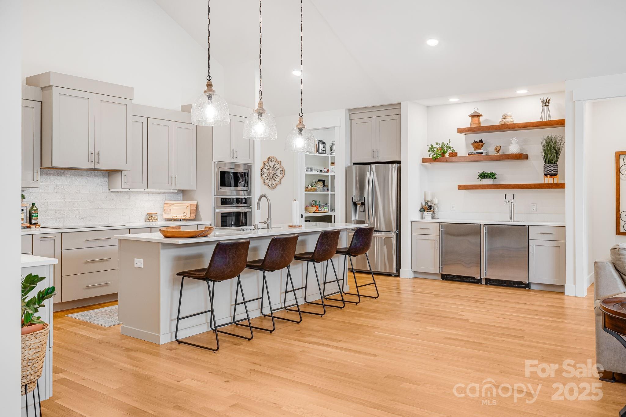 15 Ledgestone Drive Fairview, NC 28730 - Photo 3 of 48