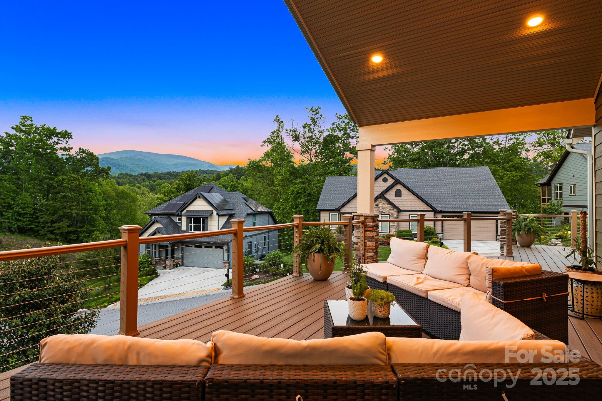 15 Ledgestone Drive Fairview, NC 28730 - Photo 31 of 48