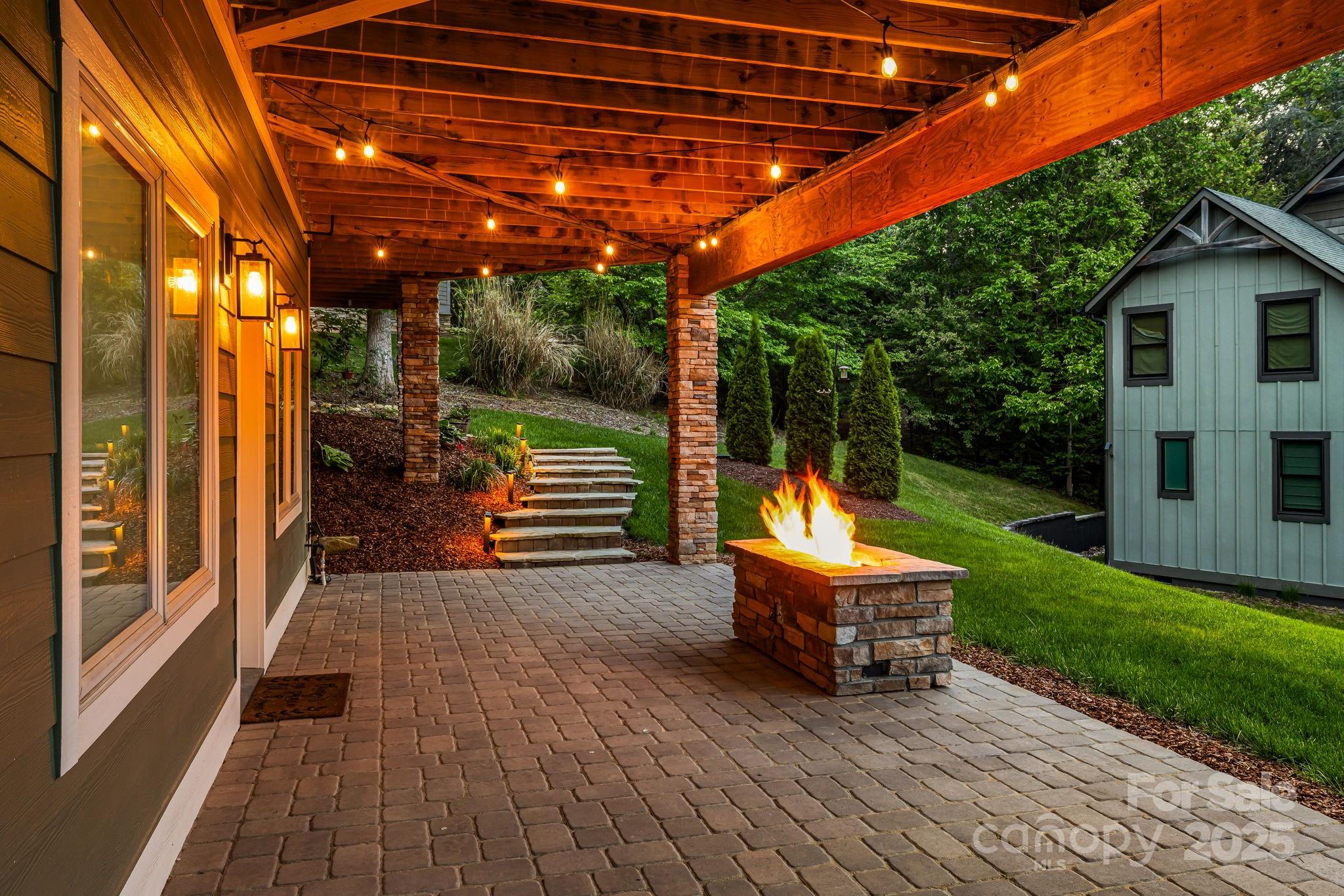 15 Ledgestone Drive Fairview, NC 28730 - Photo 35 of 48