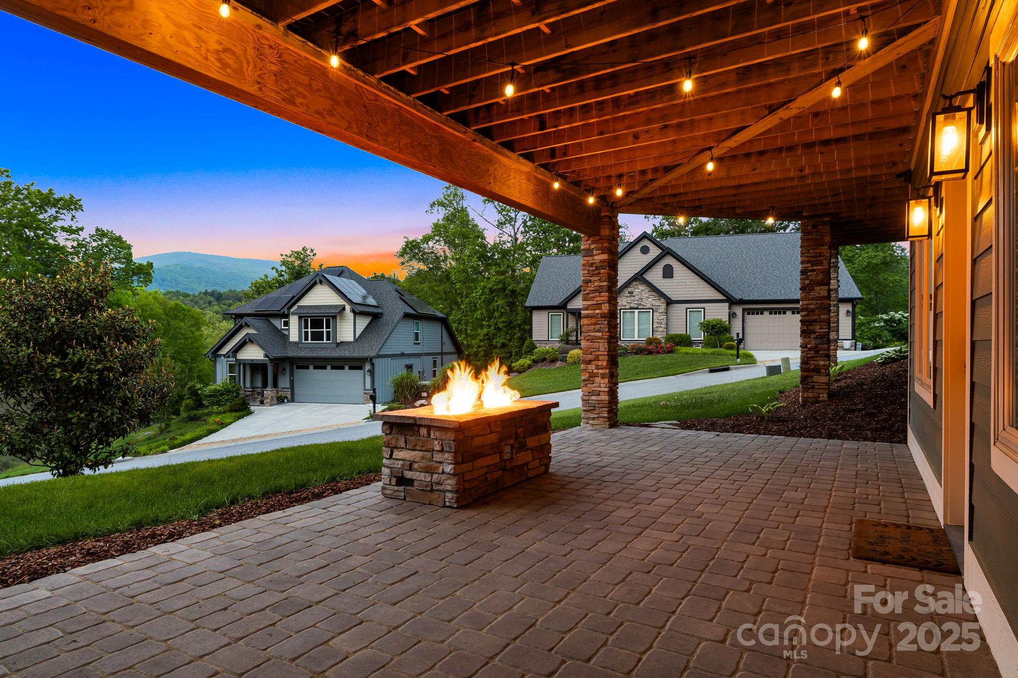 15 Ledgestone Drive Fairview, NC 28730 - Photo 36 of 48