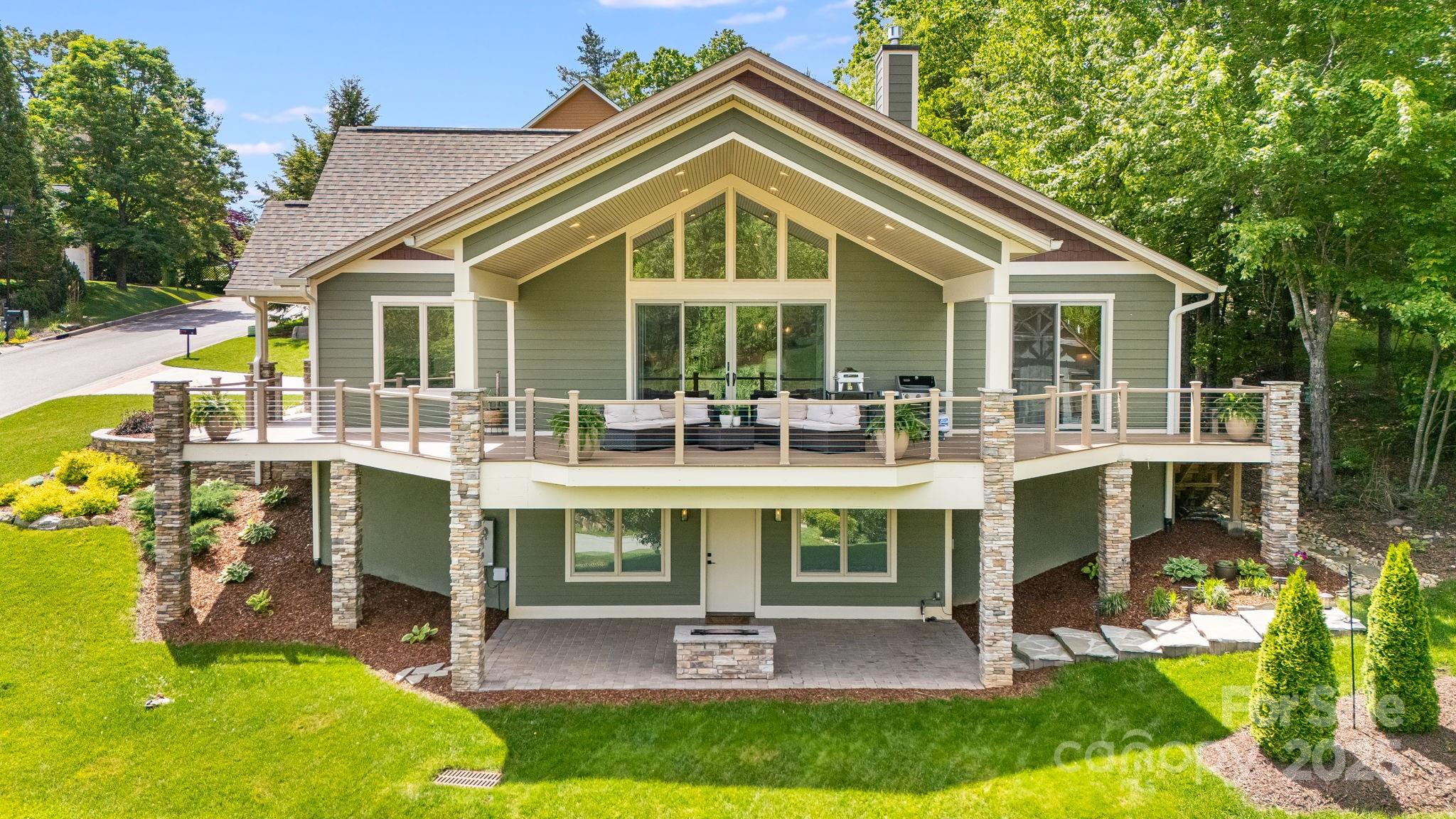 15 Ledgestone Drive Fairview, NC 28730 - Photo 39 of 48