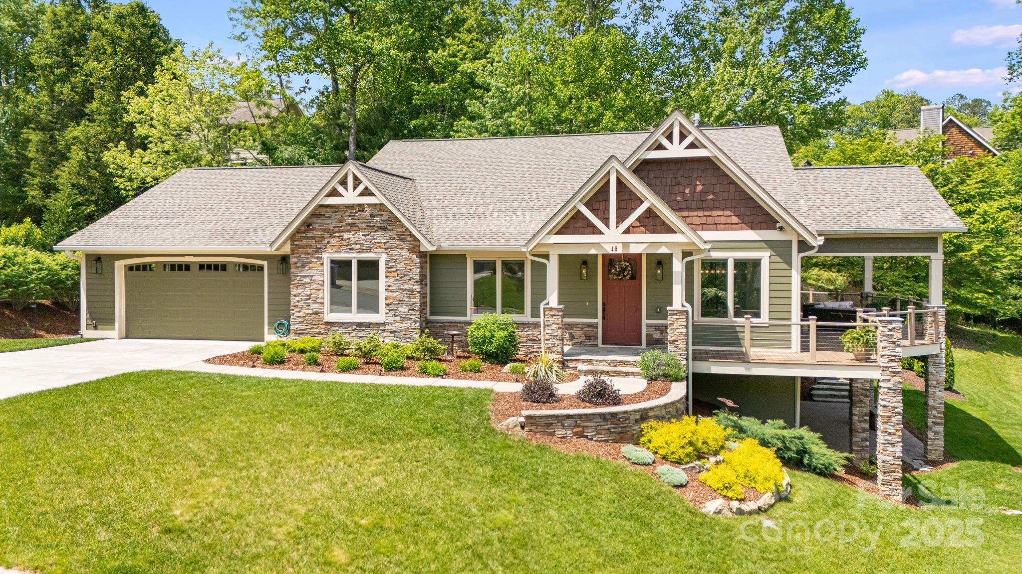 15 Ledgestone Drive Fairview, NC 28730 - Photo 40 of 48