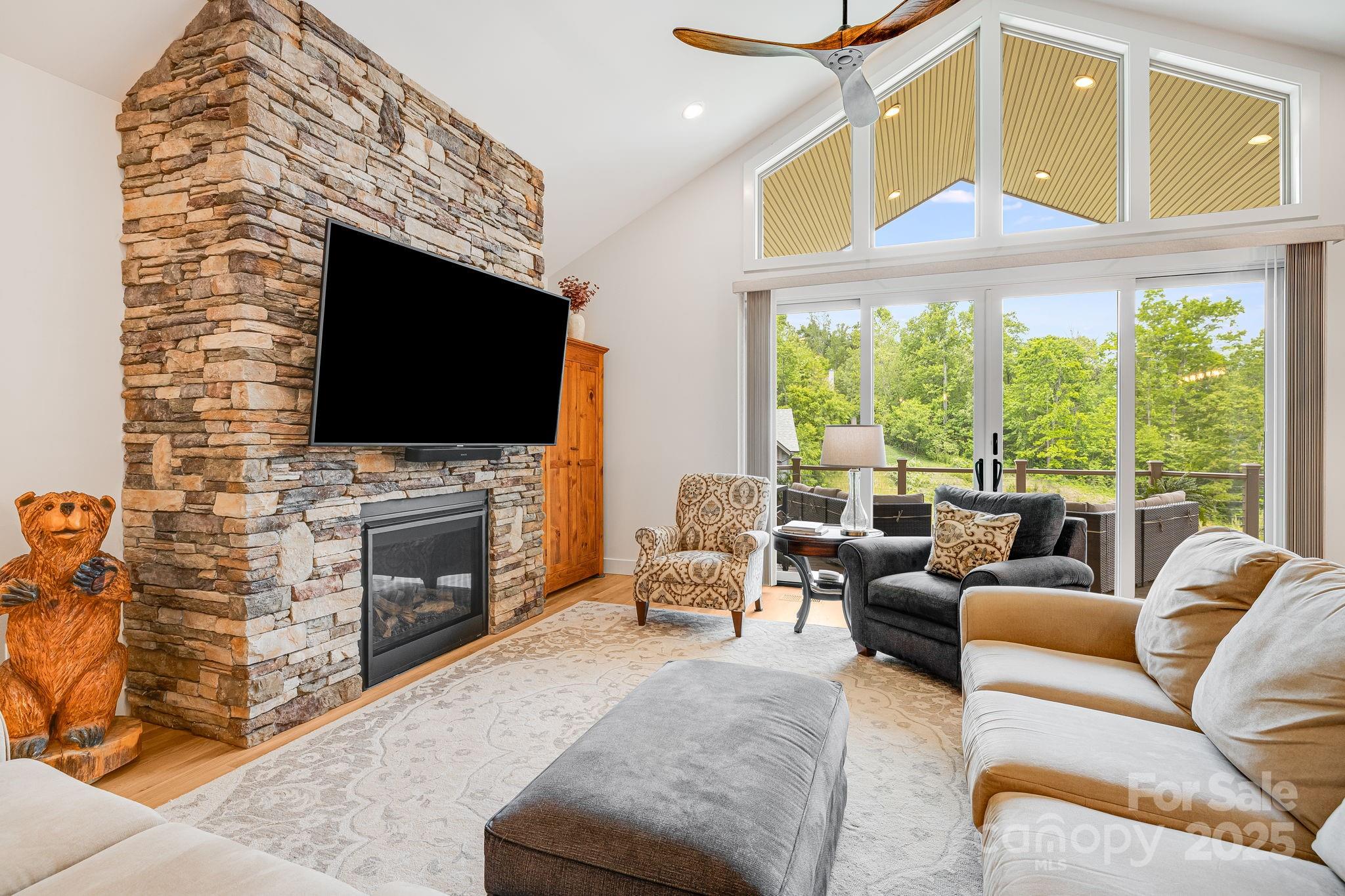 15 Ledgestone Drive Fairview, NC 28730 - Photo 4 of 48