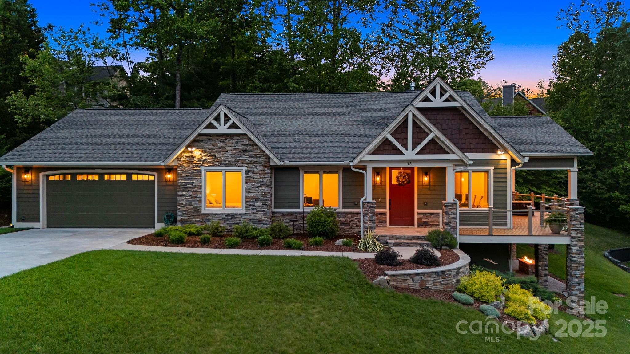 15 Ledgestone Drive Fairview, NC 28730 - Photo 41 of 48