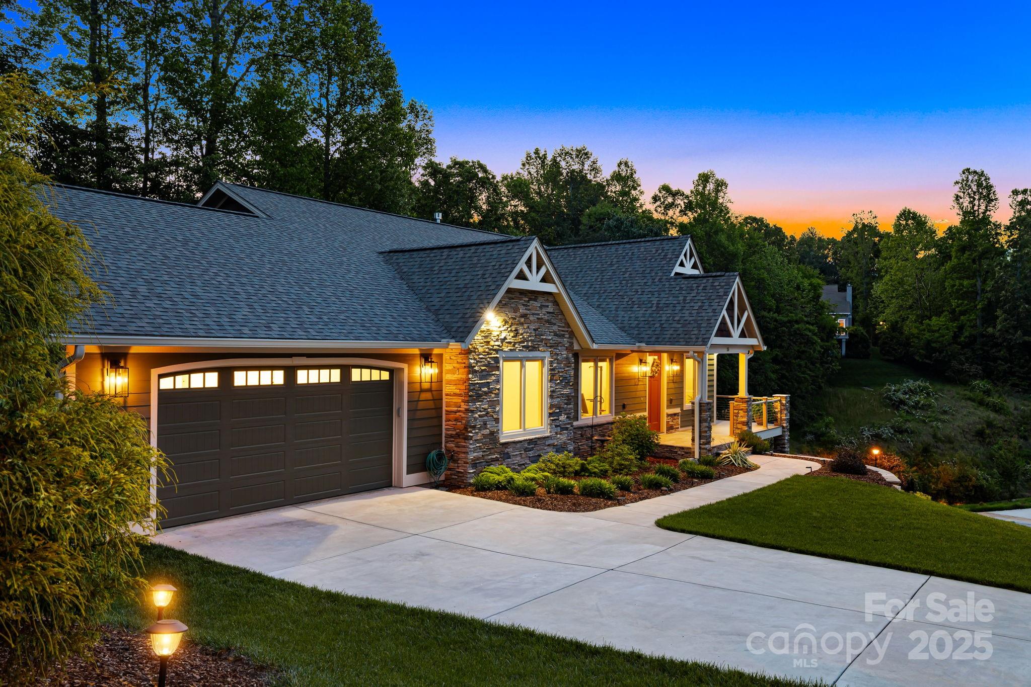 15 Ledgestone Drive Fairview, NC 28730 - Photo 42 of 48