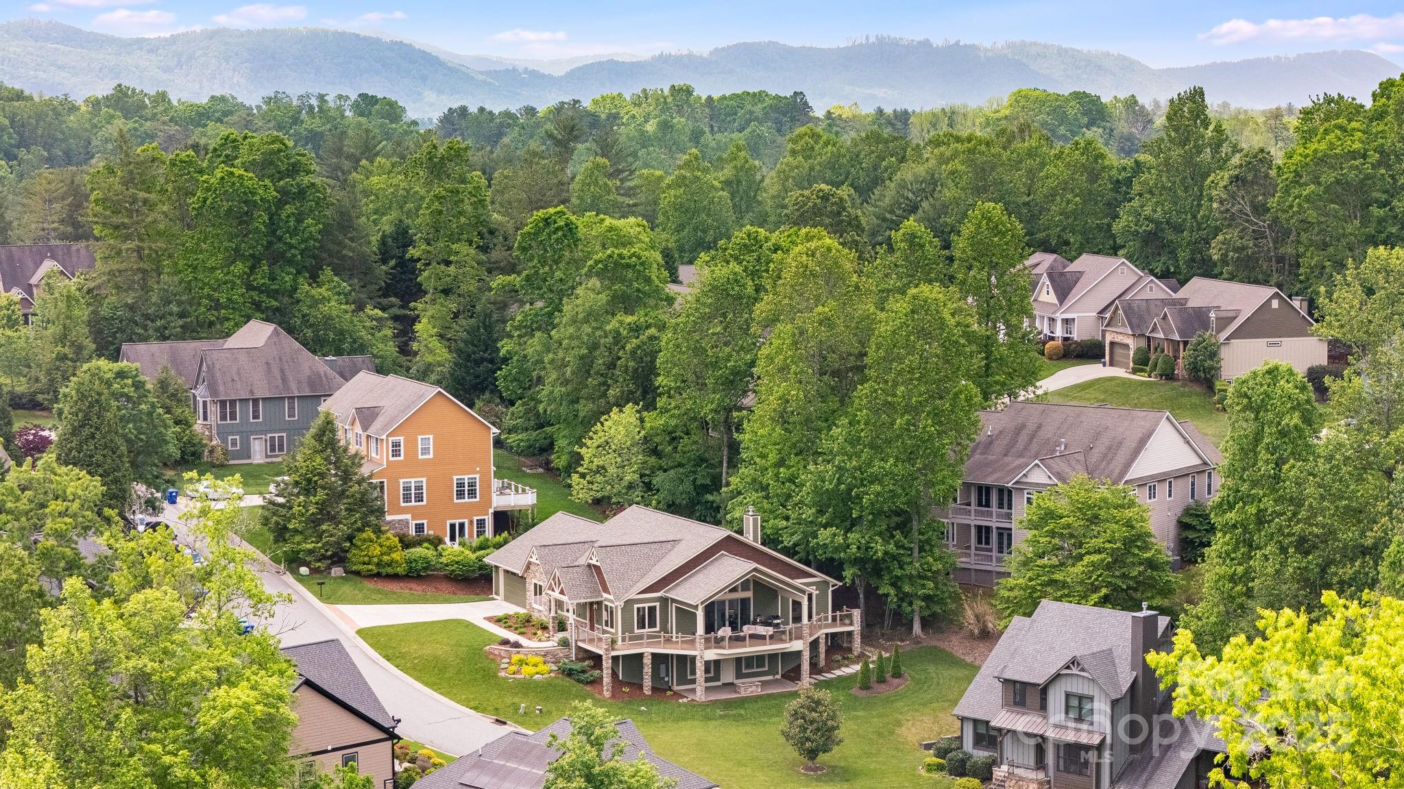 15 Ledgestone Drive Fairview, NC 28730 - Photo 43 of 48